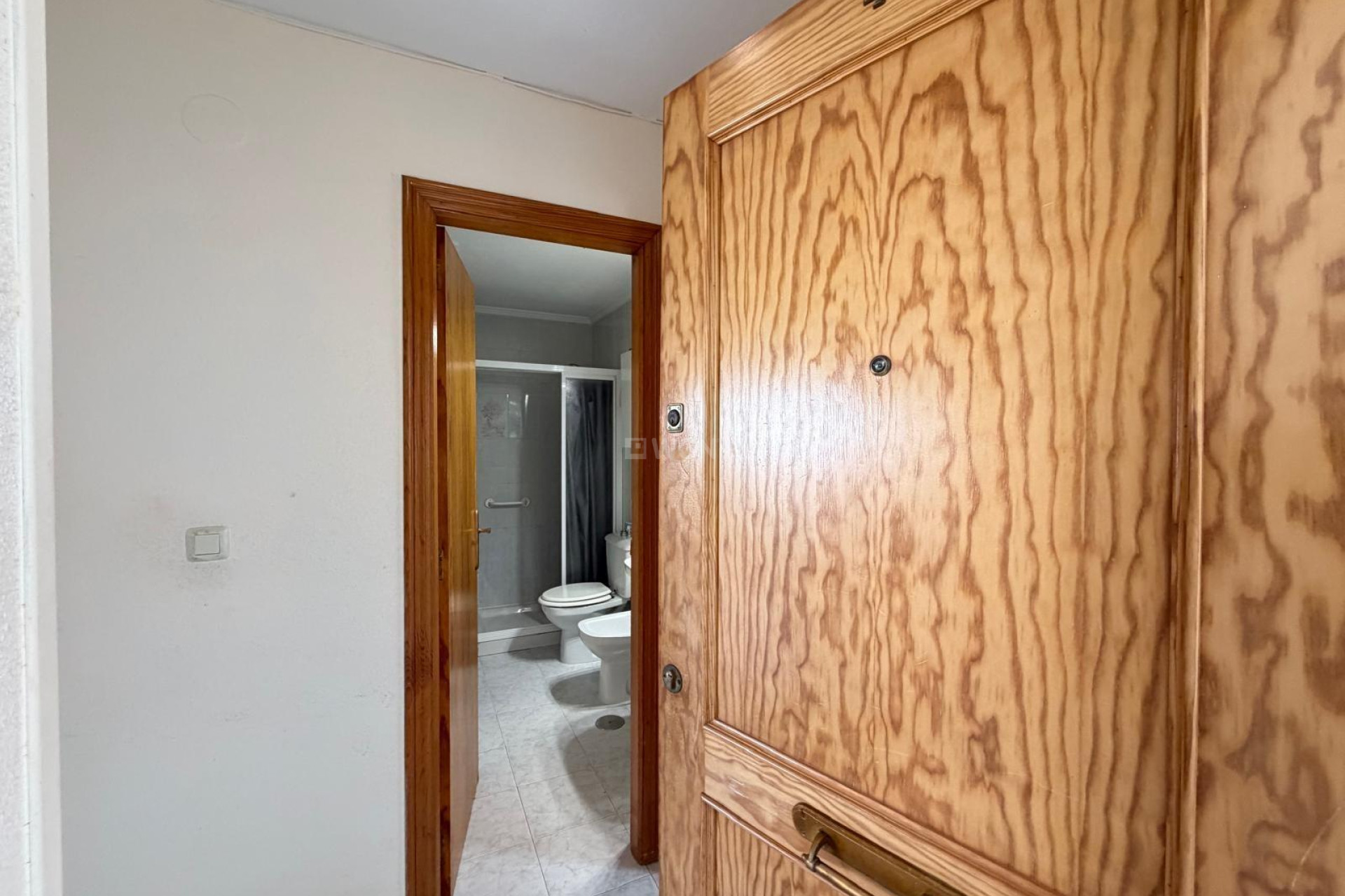 Resale - Penthouse - Torrevieja - Acequion