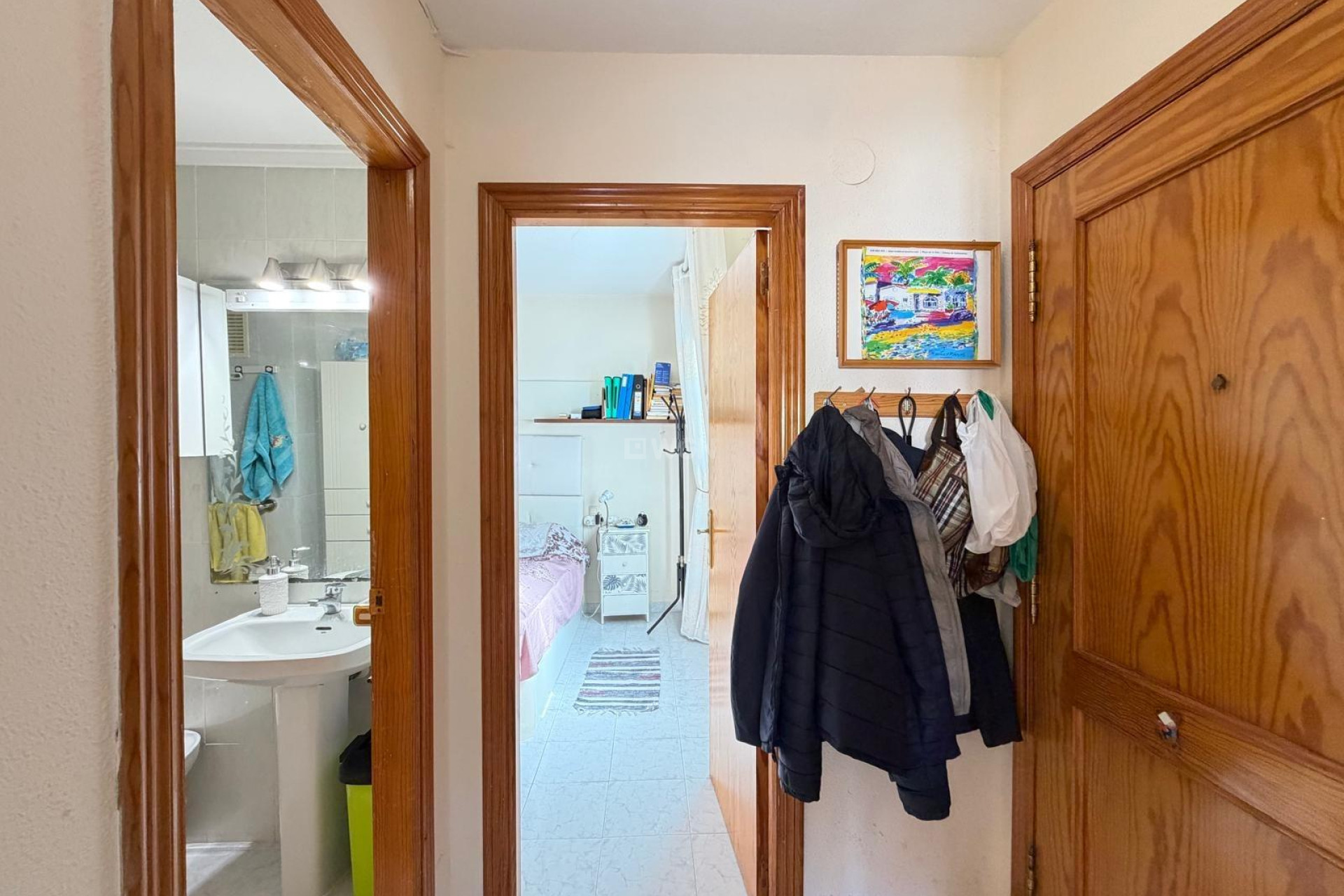 Resale - Penthouse - Torrevieja - Acequion