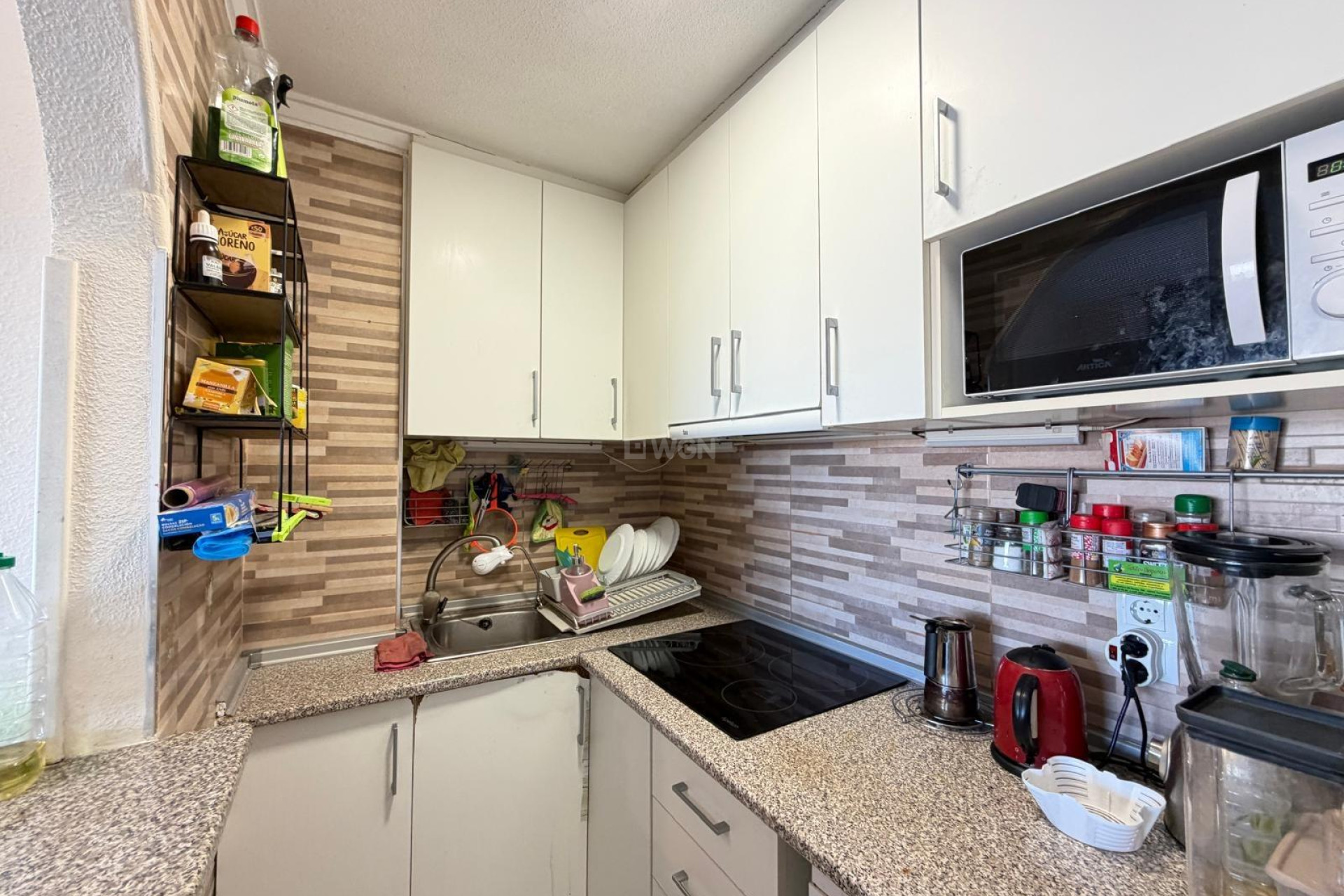 Resale - Penthouse - Torrevieja - Acequion