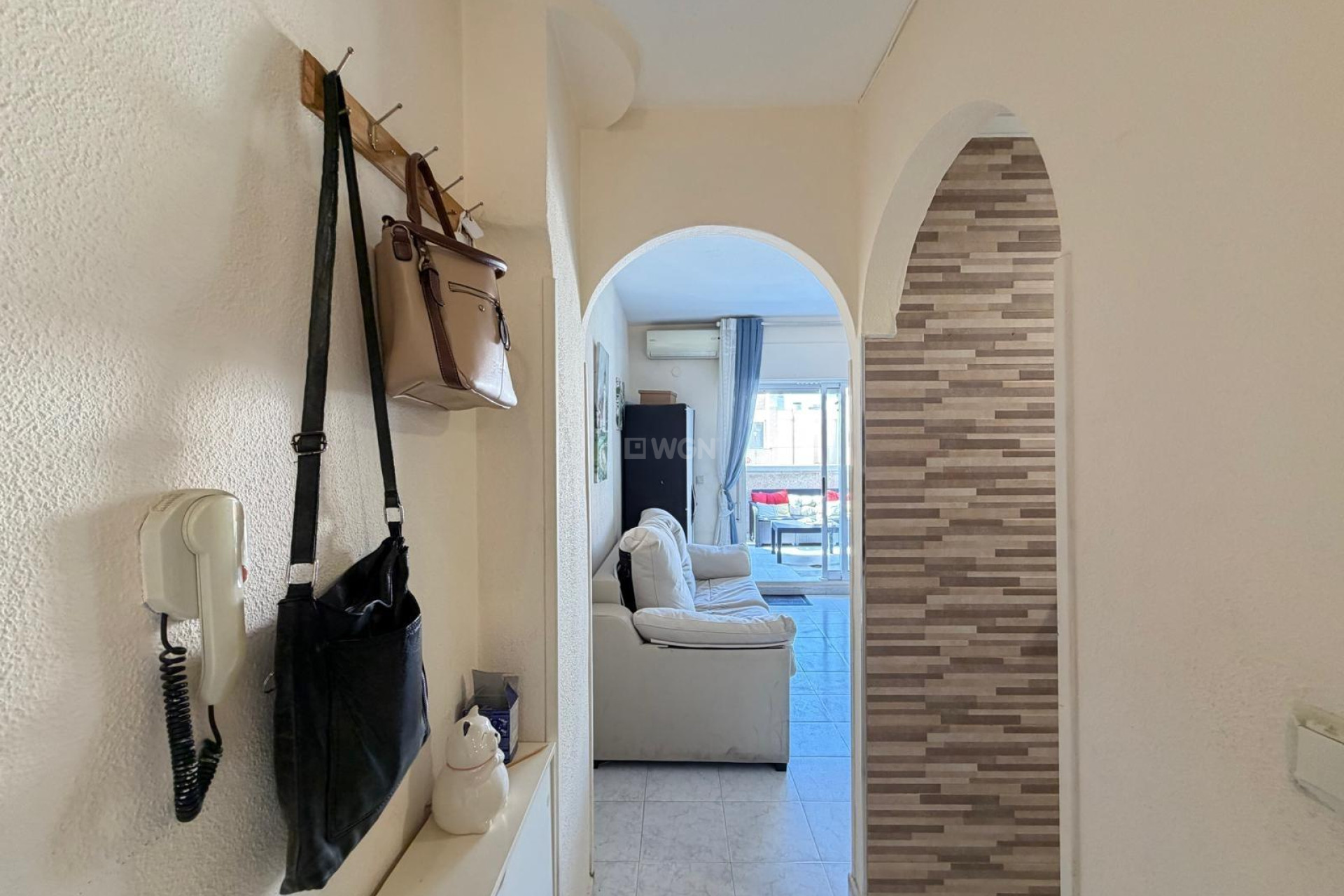 Resale - Penthouse - Torrevieja - Acequion