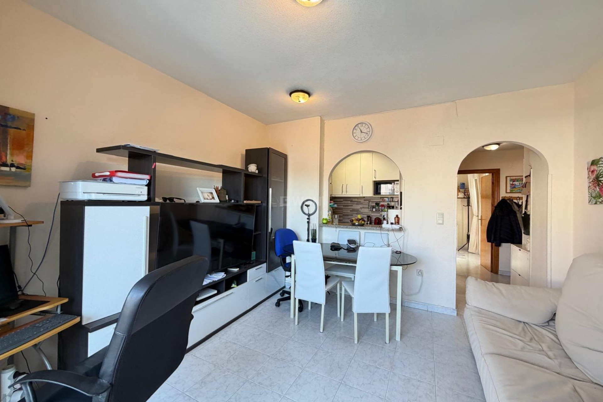 Resale - Penthouse - Torrevieja - Acequion