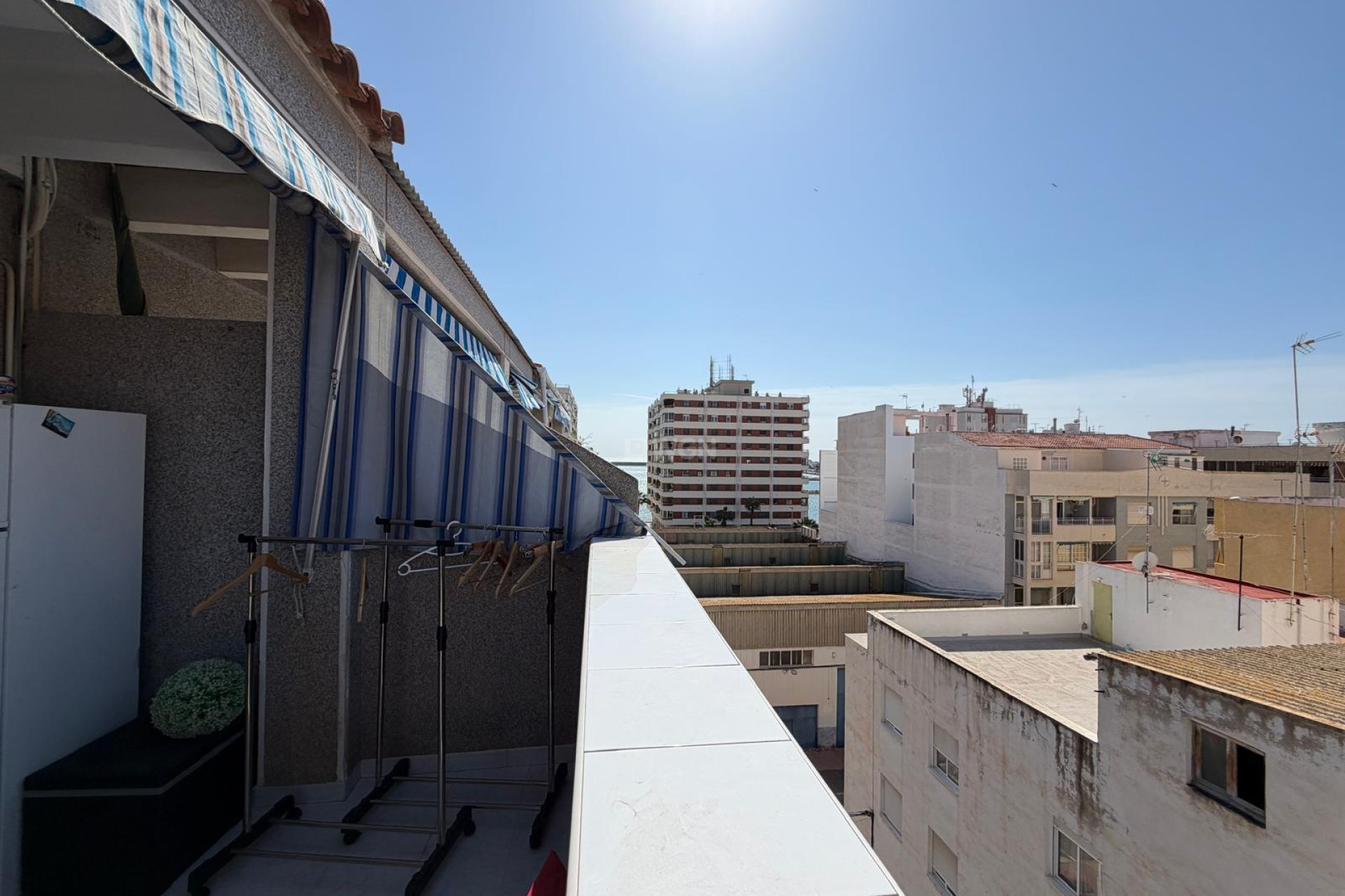 Resale - Penthouse - Torrevieja - Acequion