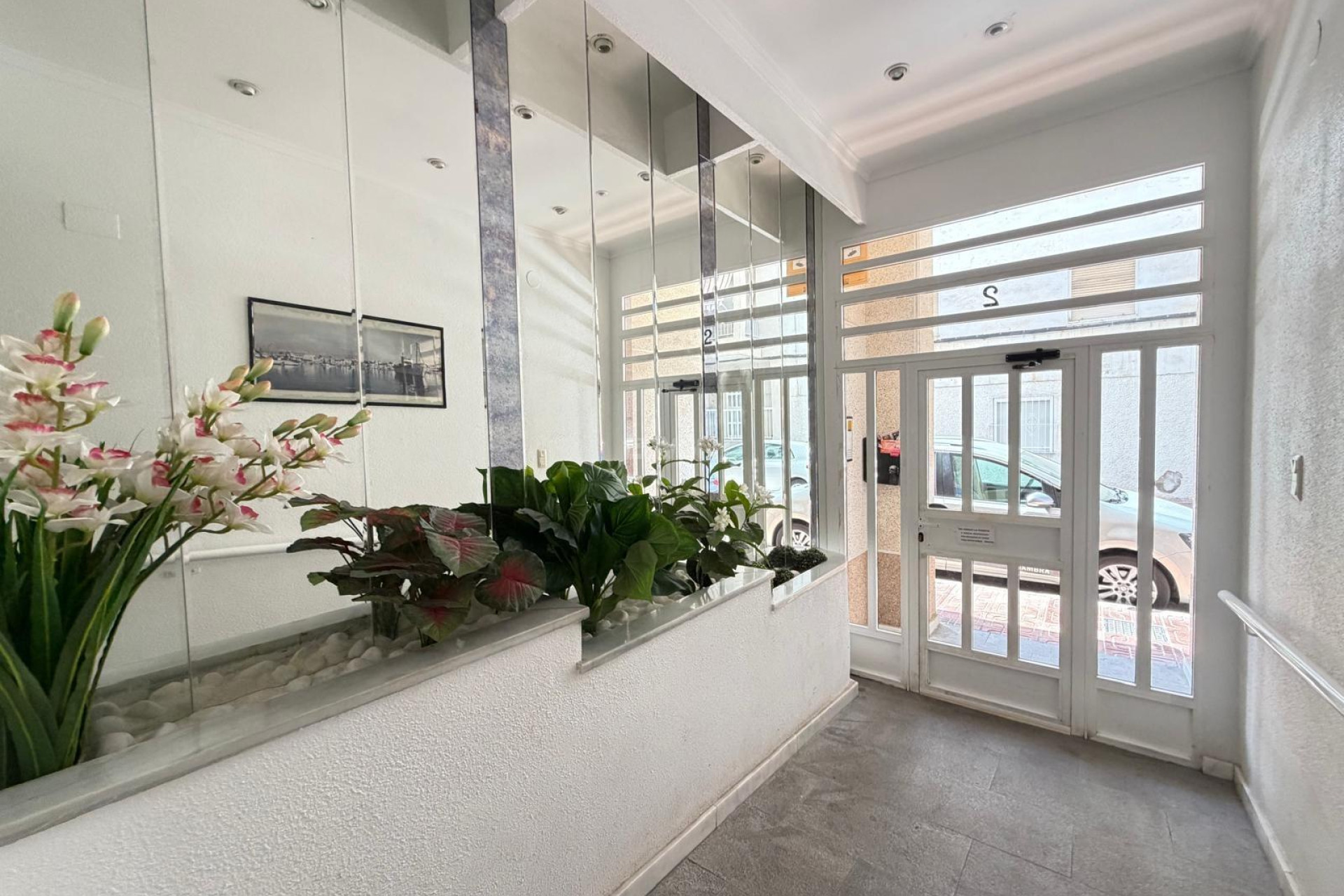 Resale - Penthouse - Torrevieja - Acequion