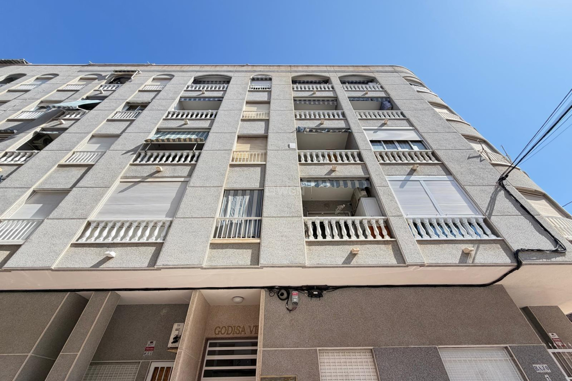 Resale - Penthouse - Torrevieja - Acequion