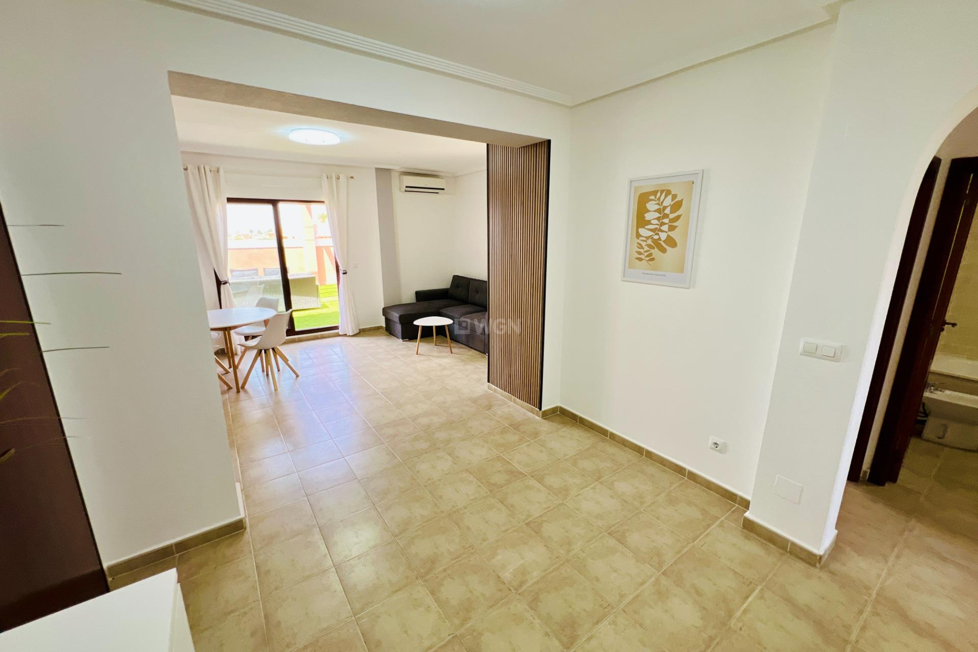 Resale - Penthouse - Torrevieja - aguas nuevas