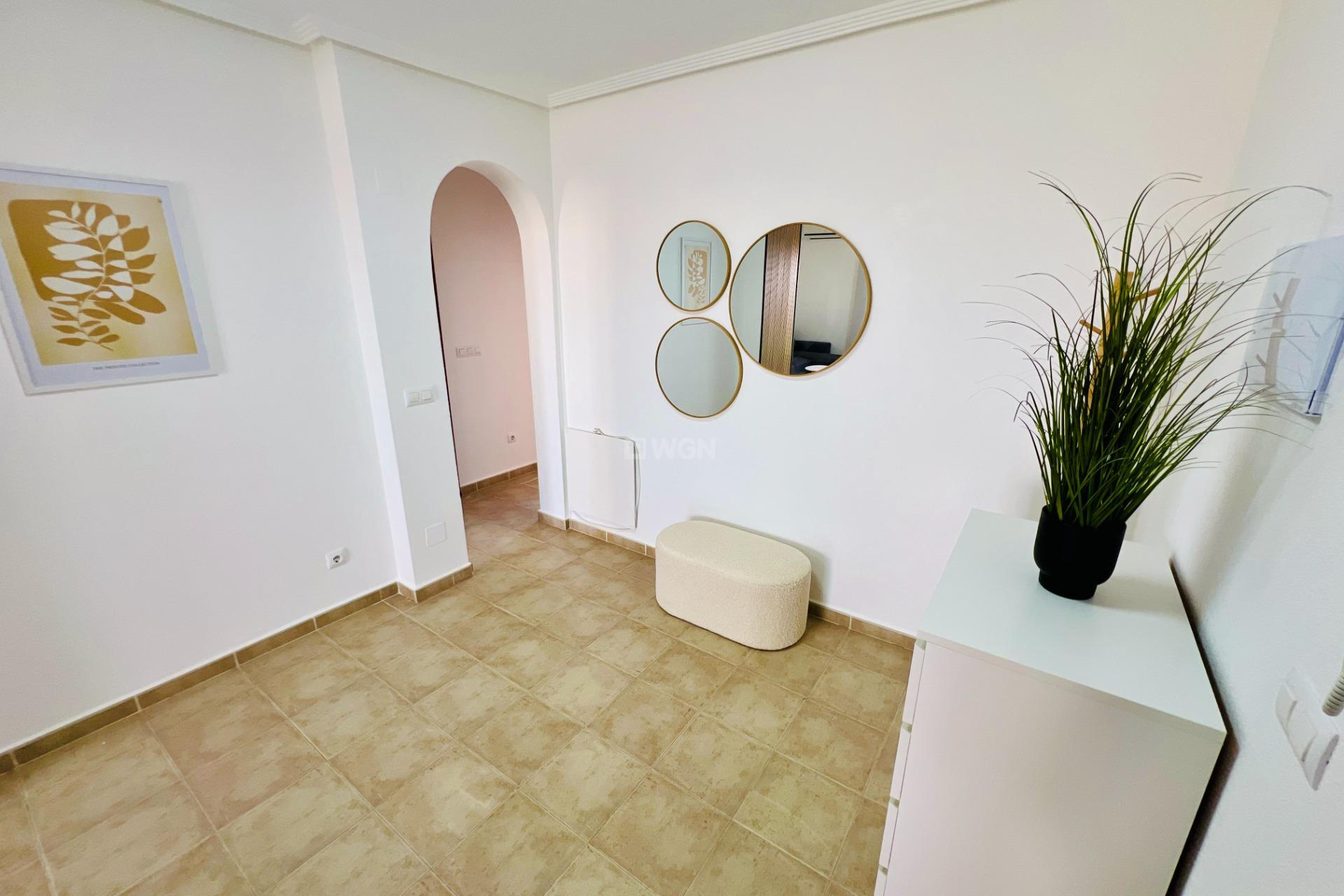 Resale - Penthouse - Torrevieja - aguas nuevas