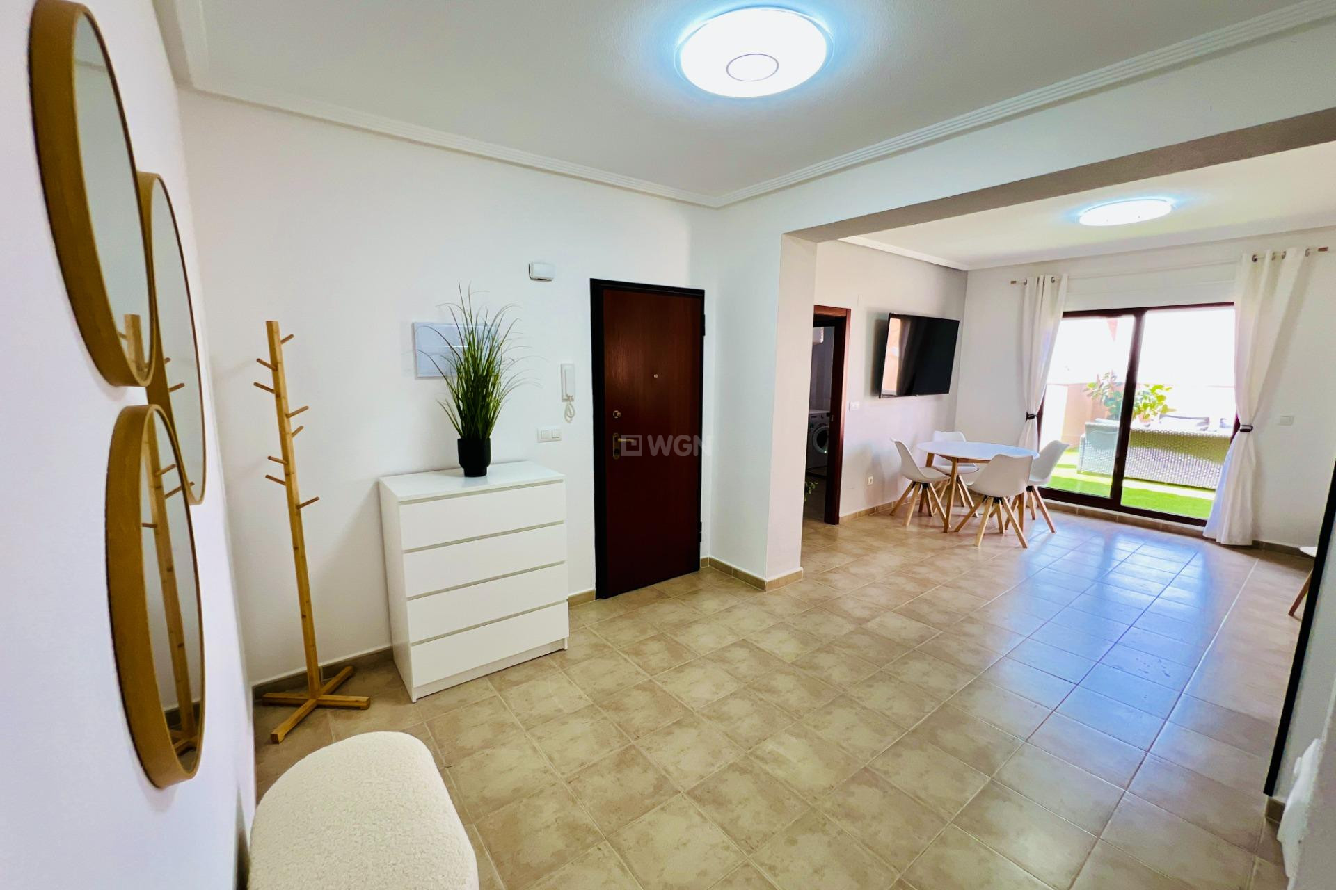 Resale - Penthouse - Torrevieja - aguas nuevas
