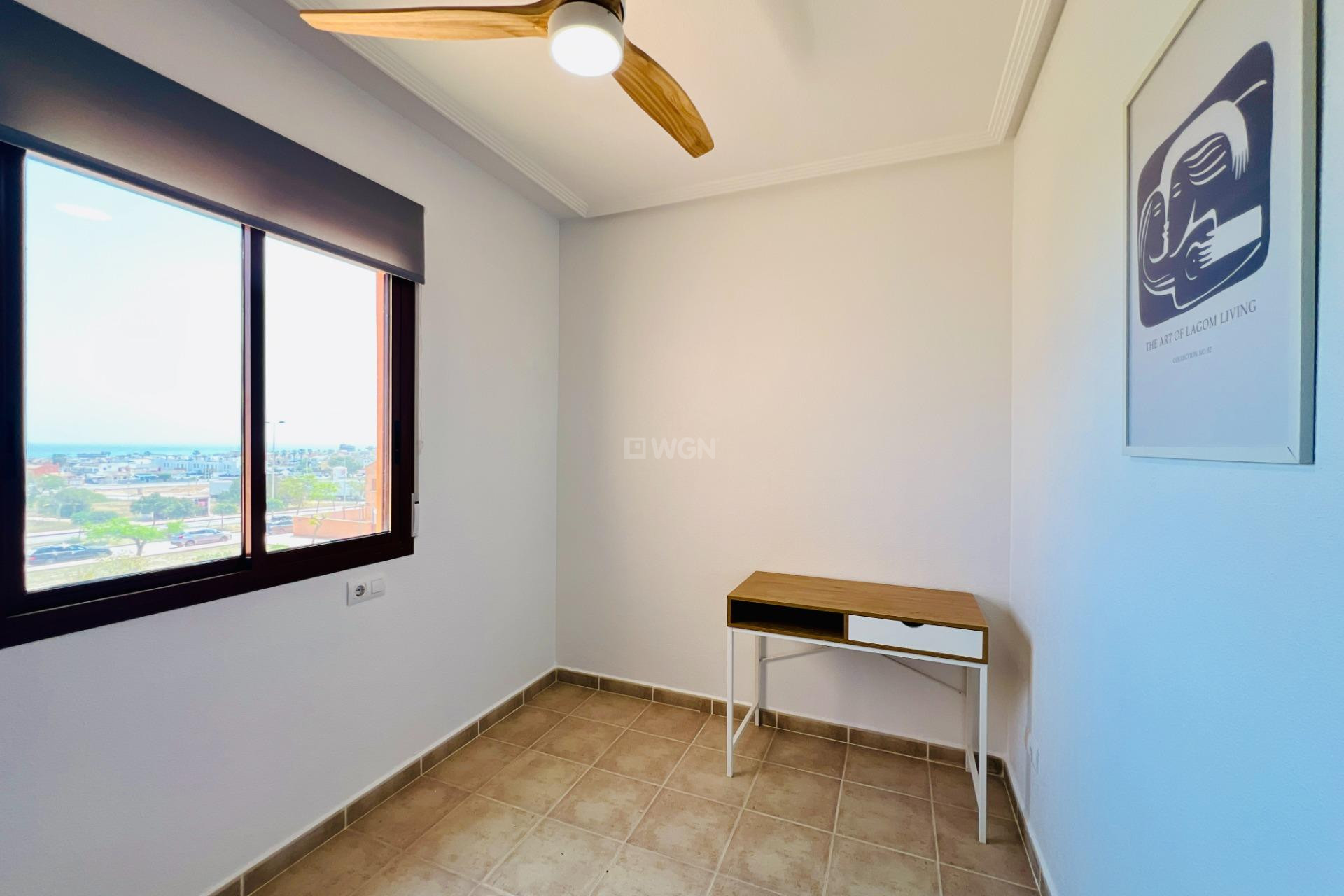 Resale - Penthouse - Torrevieja - aguas nuevas