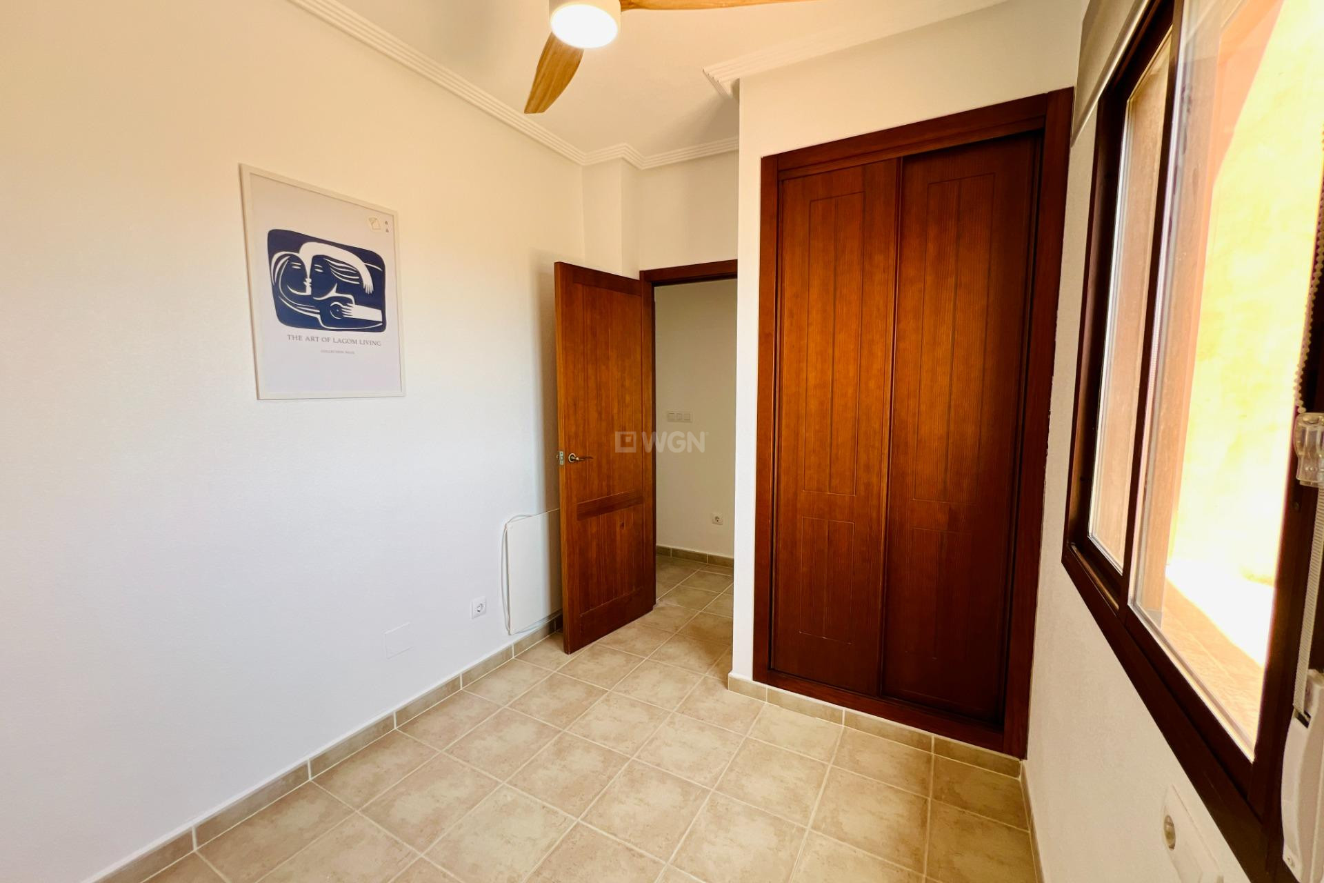 Resale - Penthouse - Torrevieja - aguas nuevas