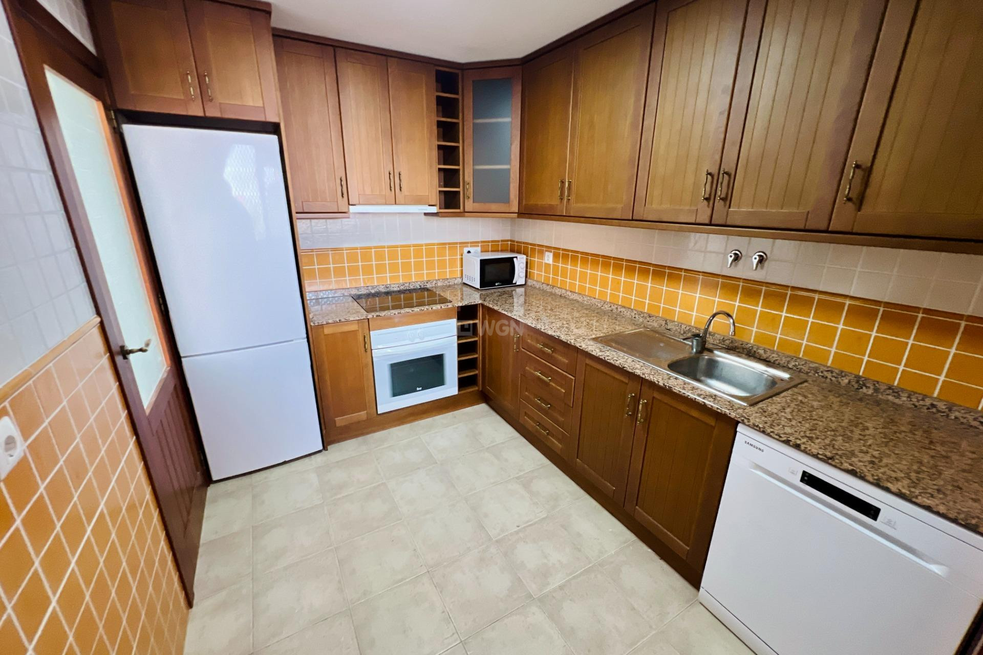 Resale - Penthouse - Torrevieja - aguas nuevas