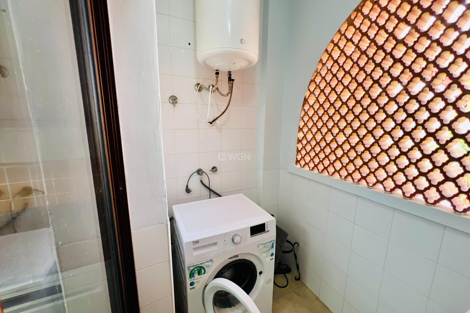 Resale - Penthouse - Torrevieja - aguas nuevas