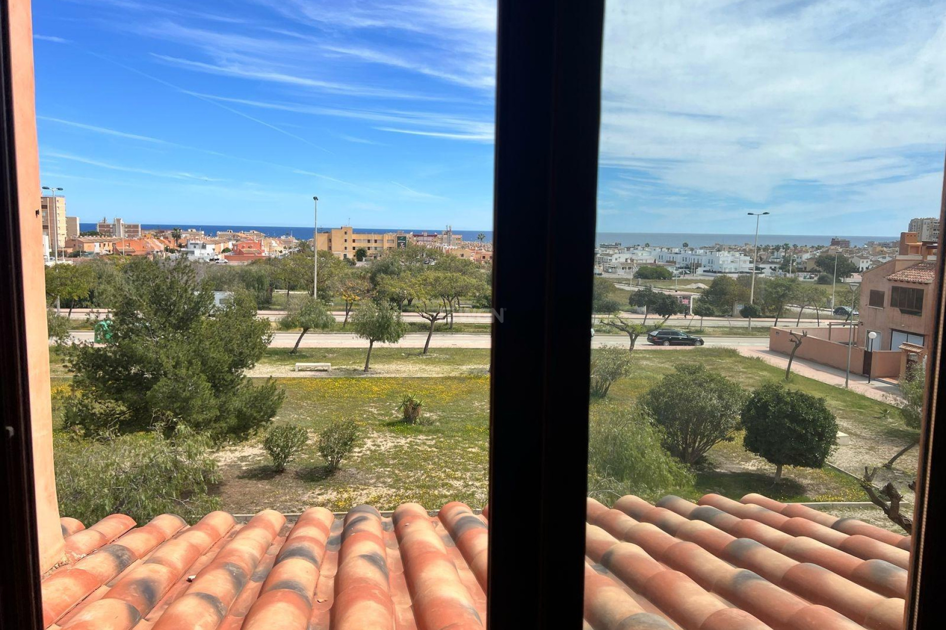 Resale - Penthouse - Torrevieja - aguas nuevas