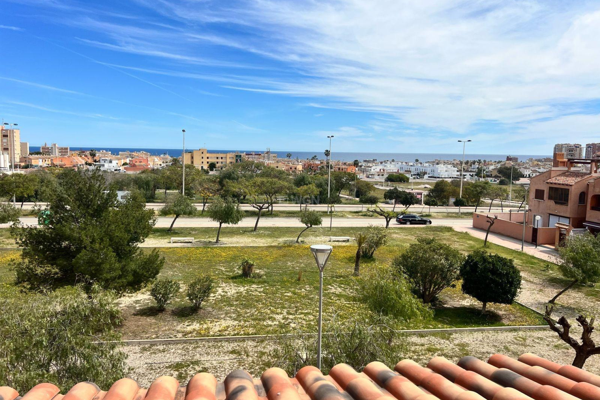 Resale - Penthouse - Torrevieja - aguas nuevas