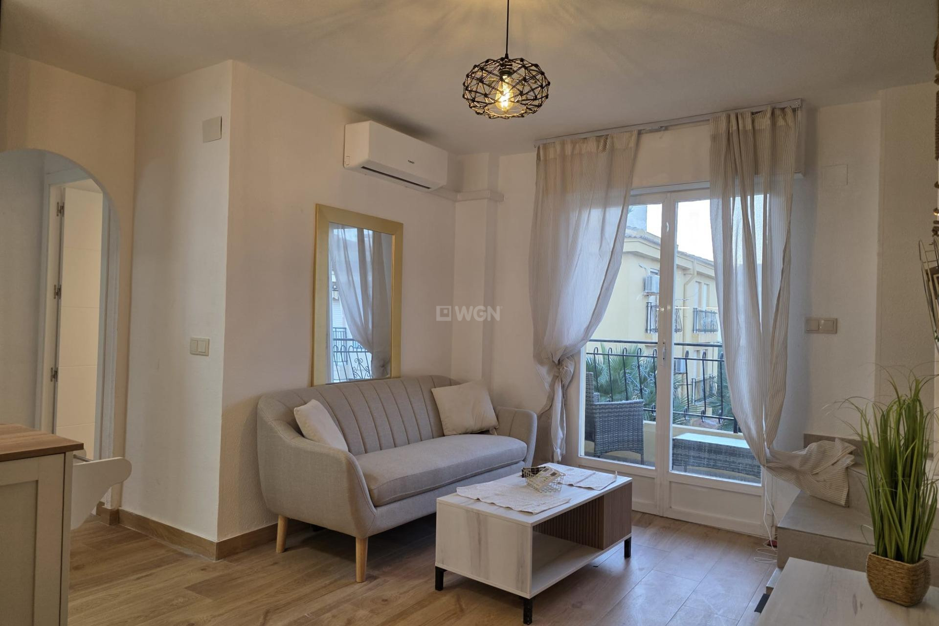 Resale - Penthouse - Torrevieja - Cala Ferris