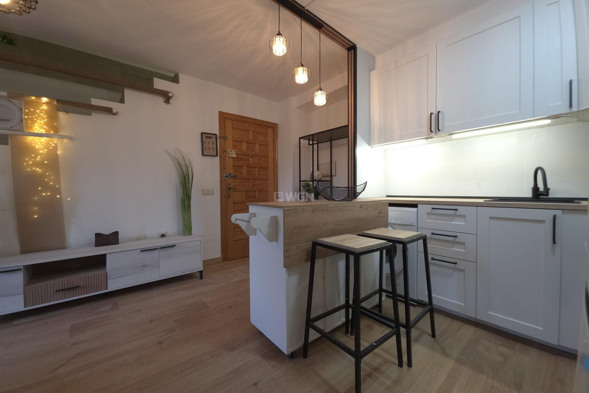 Resale - Penthouse - Torrevieja - Cala Ferris