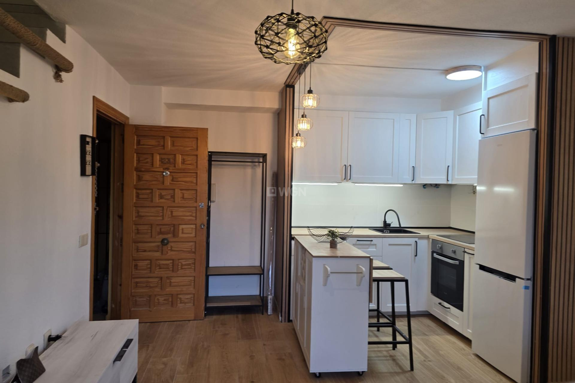 Resale - Penthouse - Torrevieja - Cala Ferris