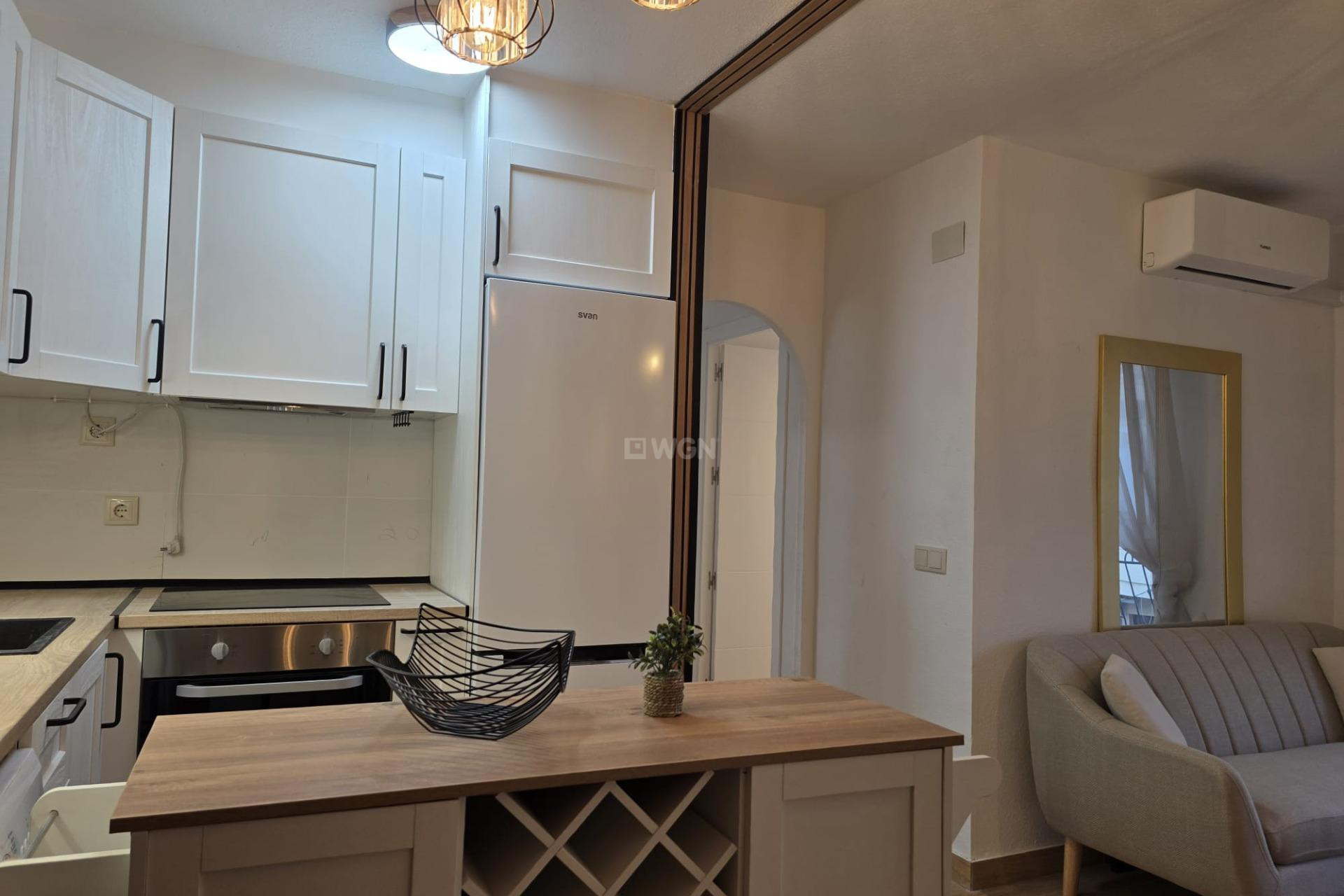 Resale - Penthouse - Torrevieja - Cala Ferris