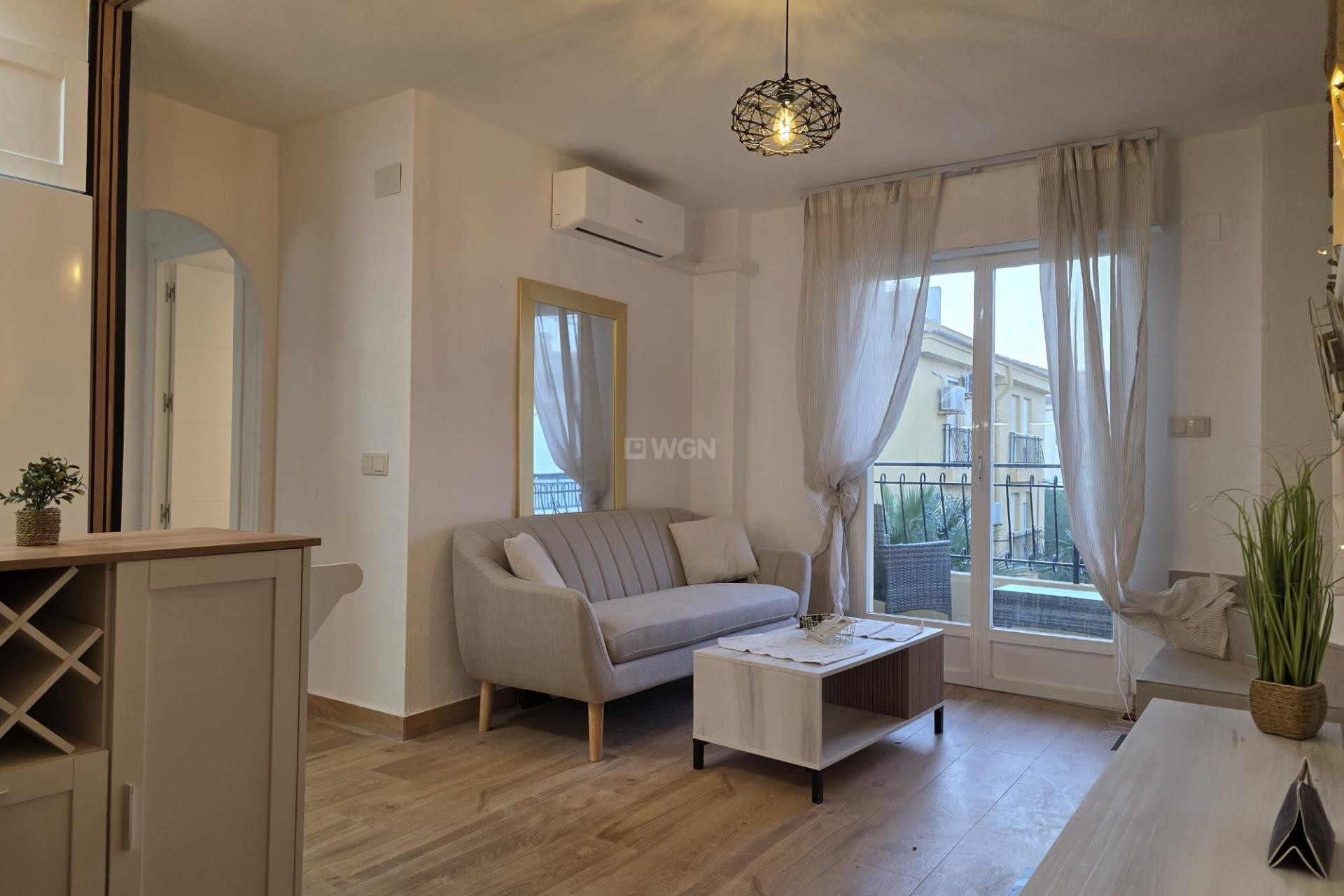 Resale - Penthouse - Torrevieja - Cala Ferris