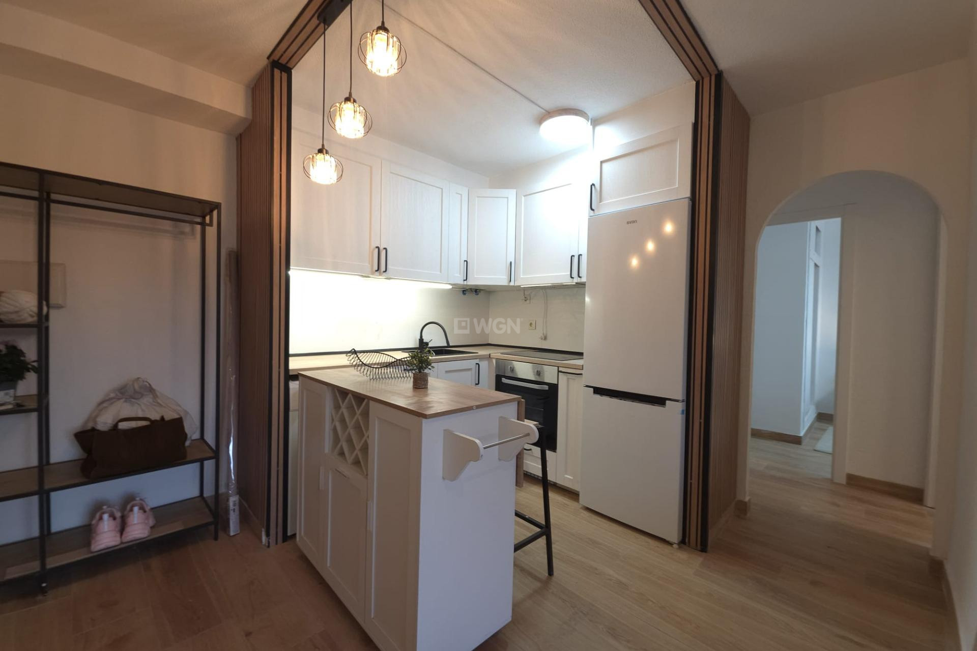 Resale - Penthouse - Torrevieja - Cala Ferris