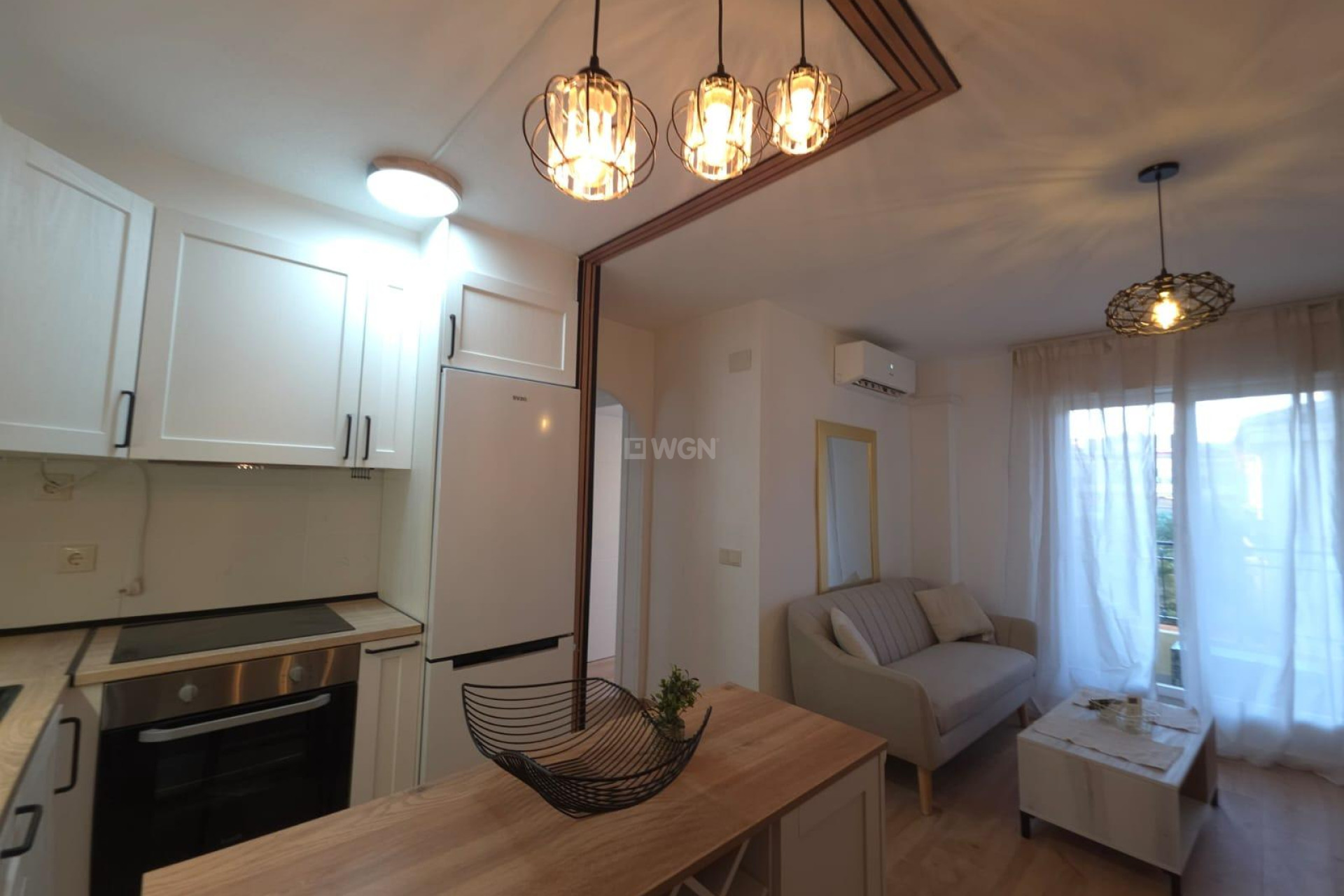 Resale - Penthouse - Torrevieja - Cala Ferris