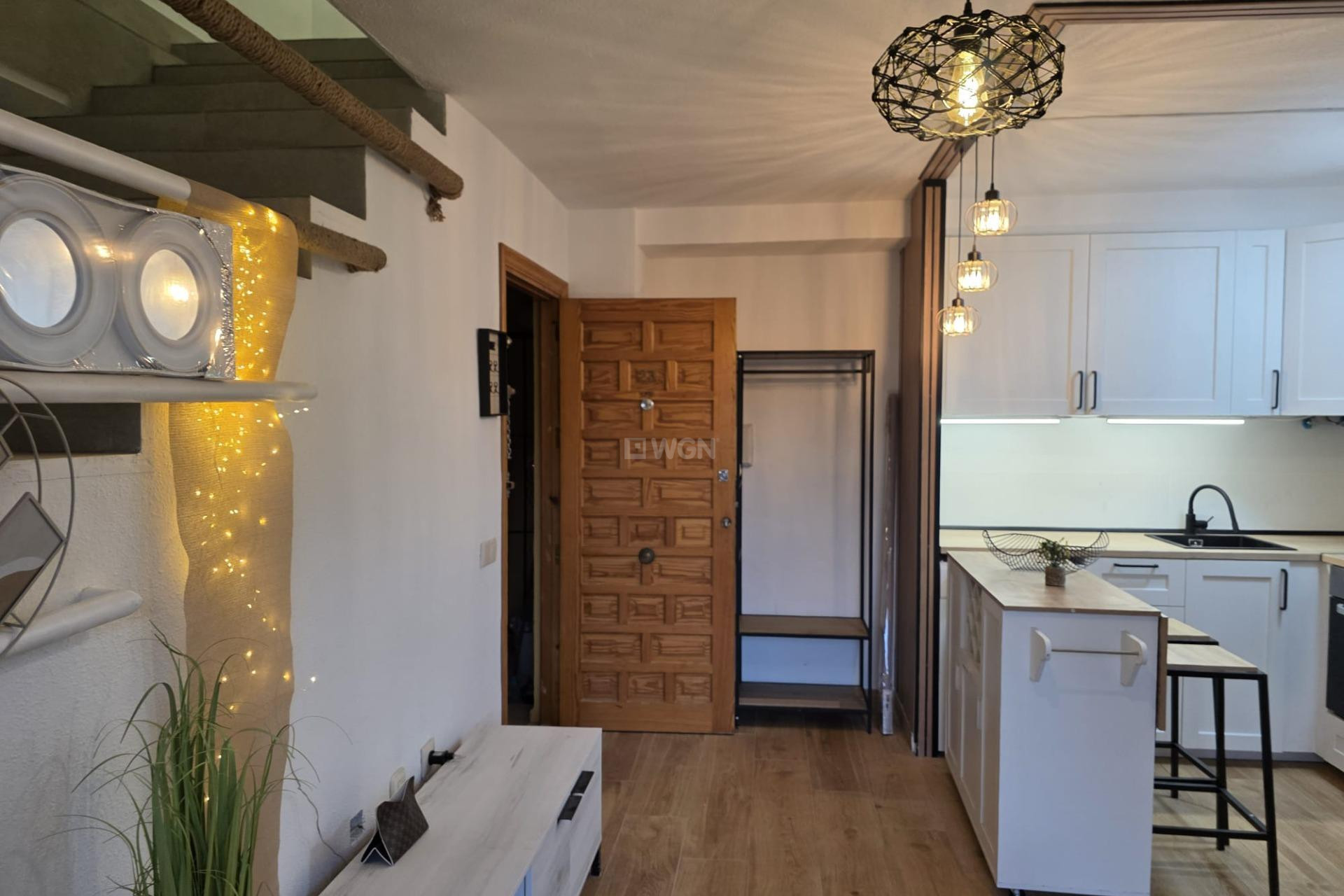 Resale - Penthouse - Torrevieja - Cala Ferris