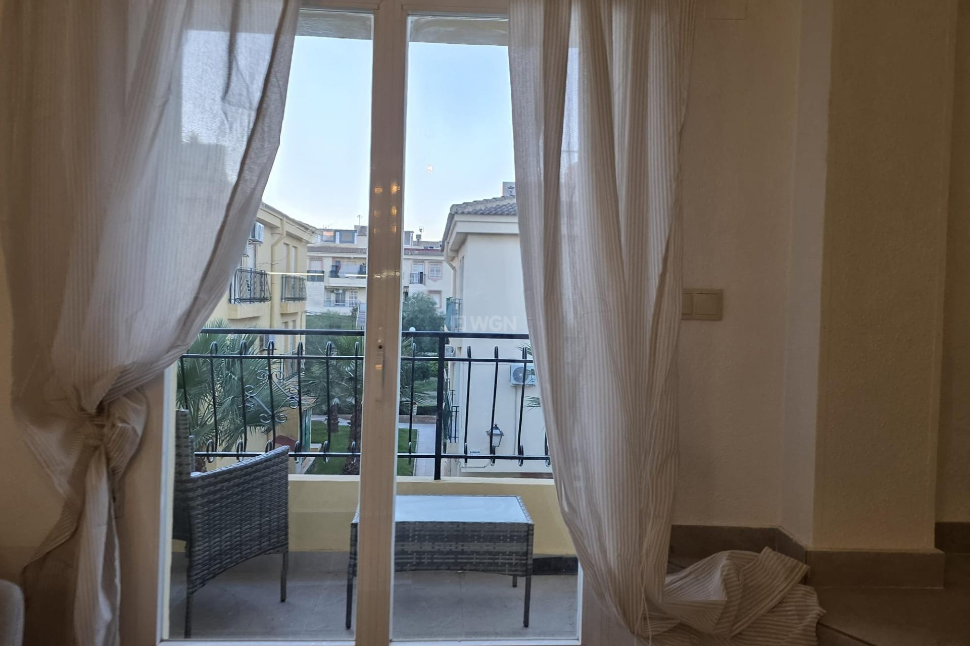 Resale - Penthouse - Torrevieja - Cala Ferris