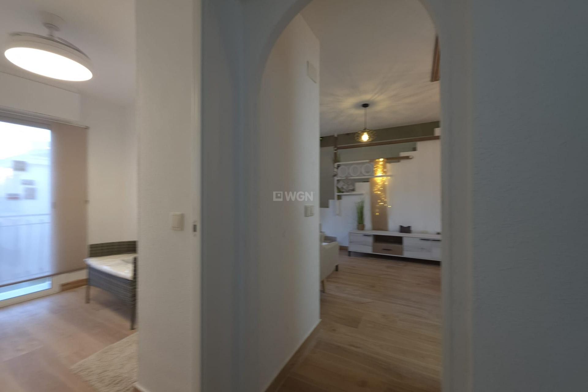 Resale - Penthouse - Torrevieja - Cala Ferris