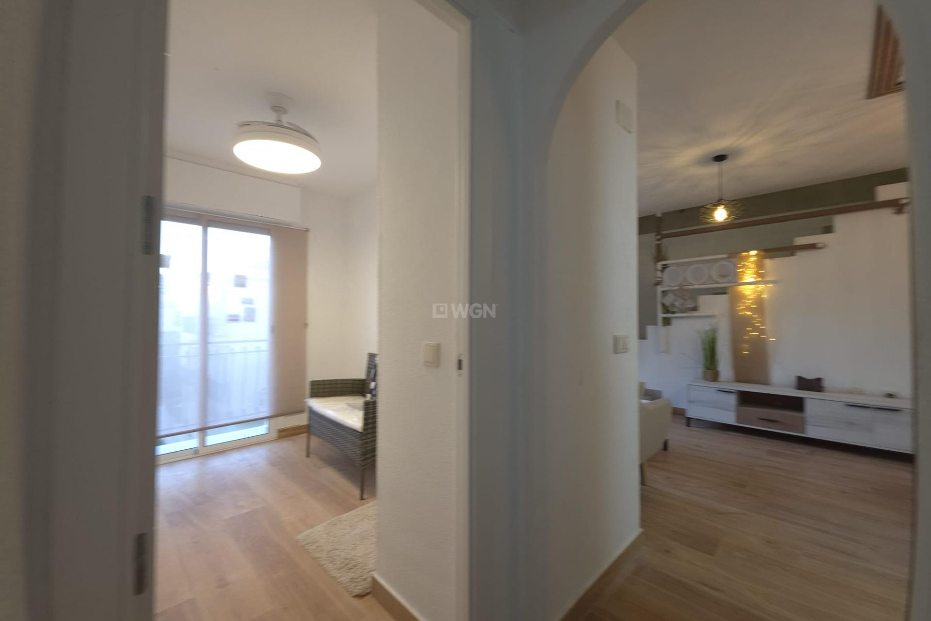 Resale - Penthouse - Torrevieja - Cala Ferris