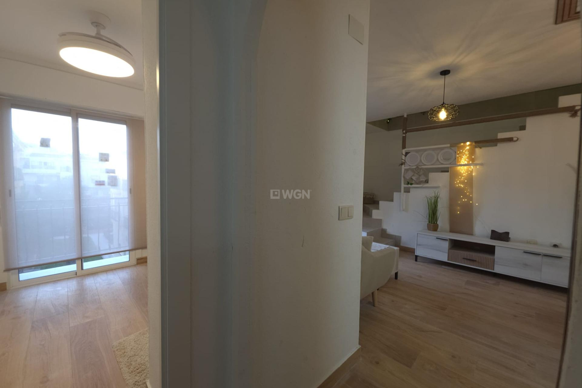 Resale - Penthouse - Torrevieja - Cala Ferris