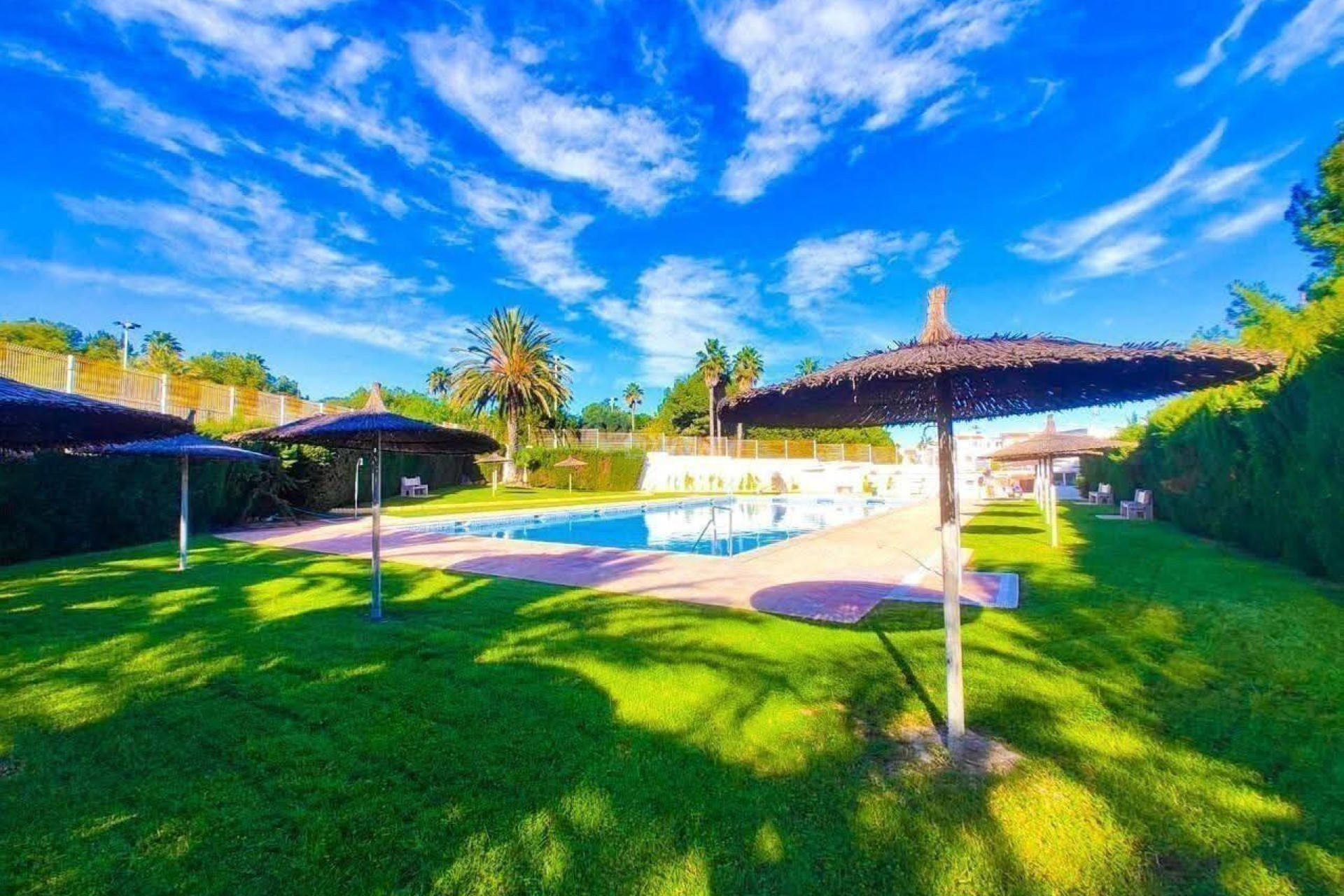 Resale - Penthouse - Torrevieja - Calas Blanca