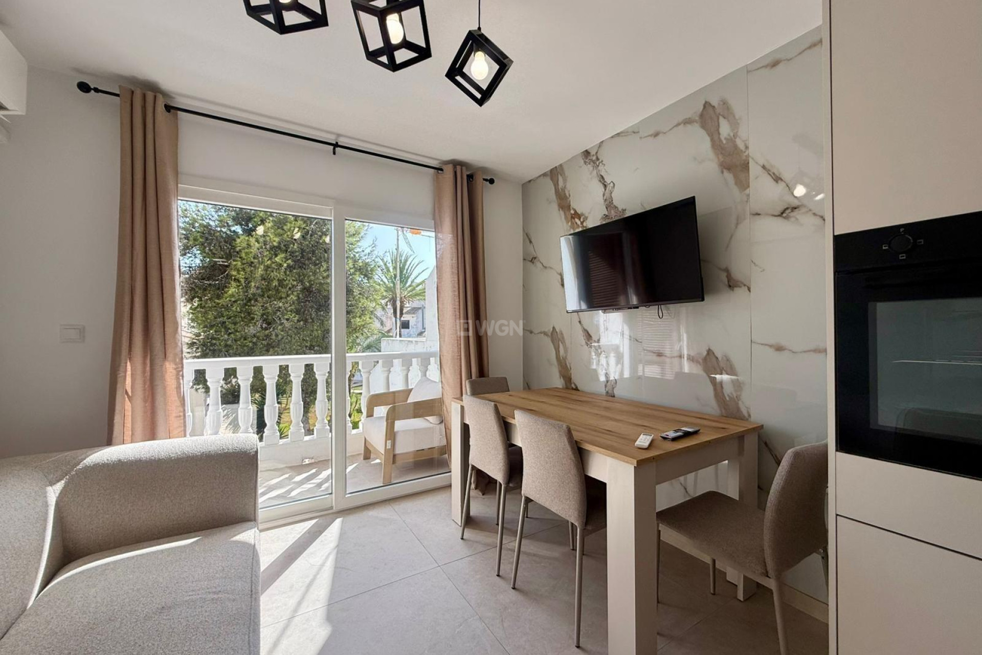 Resale - Penthouse - Torrevieja - Calas Blanca