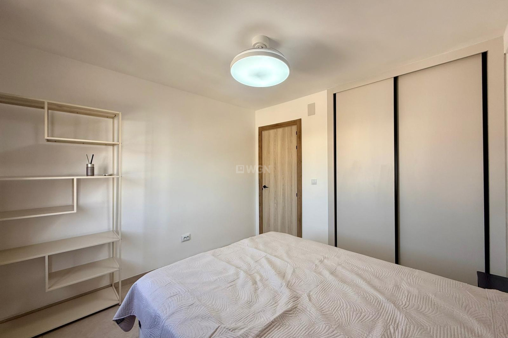 Resale - Penthouse - Torrevieja - Calas Blanca