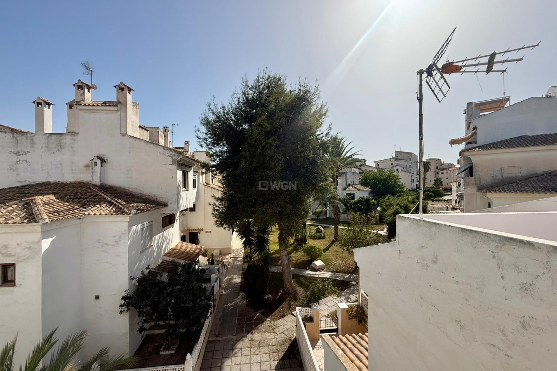Resale - Penthouse - Torrevieja - Calas Blanca