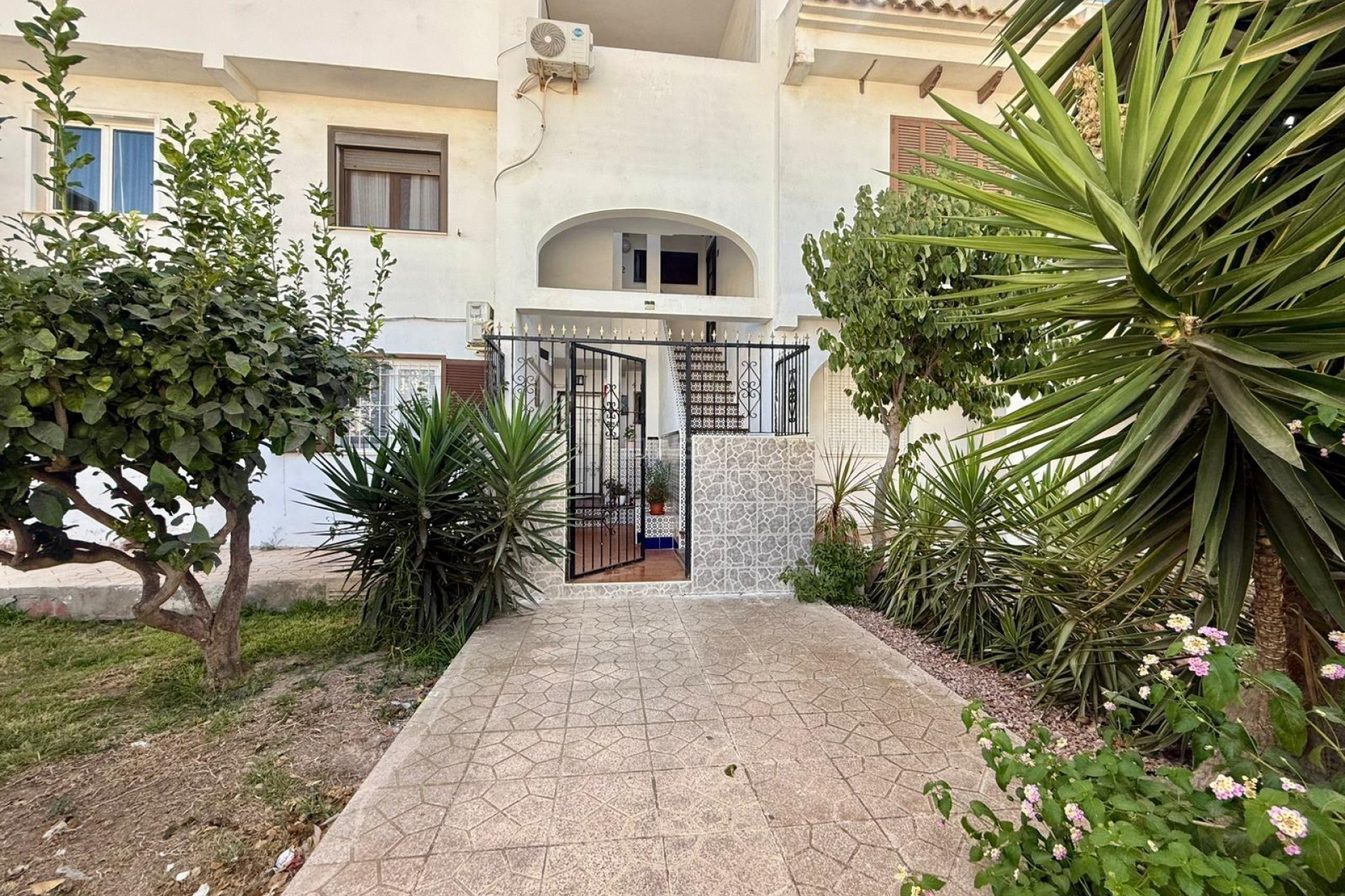 Resale - Penthouse - Torrevieja - Calas Blanca