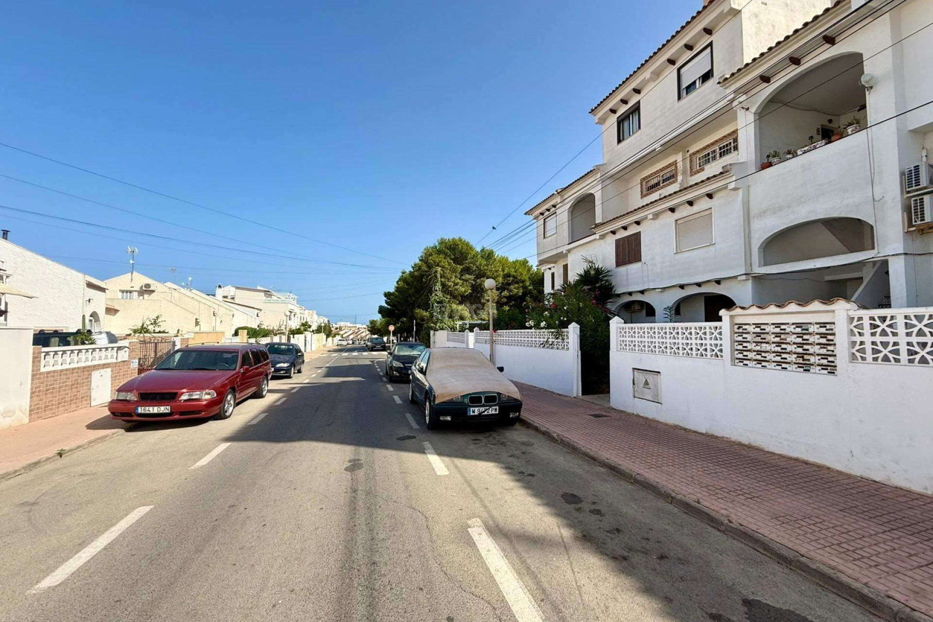 Resale - Penthouse - Torrevieja - Calas Blanca