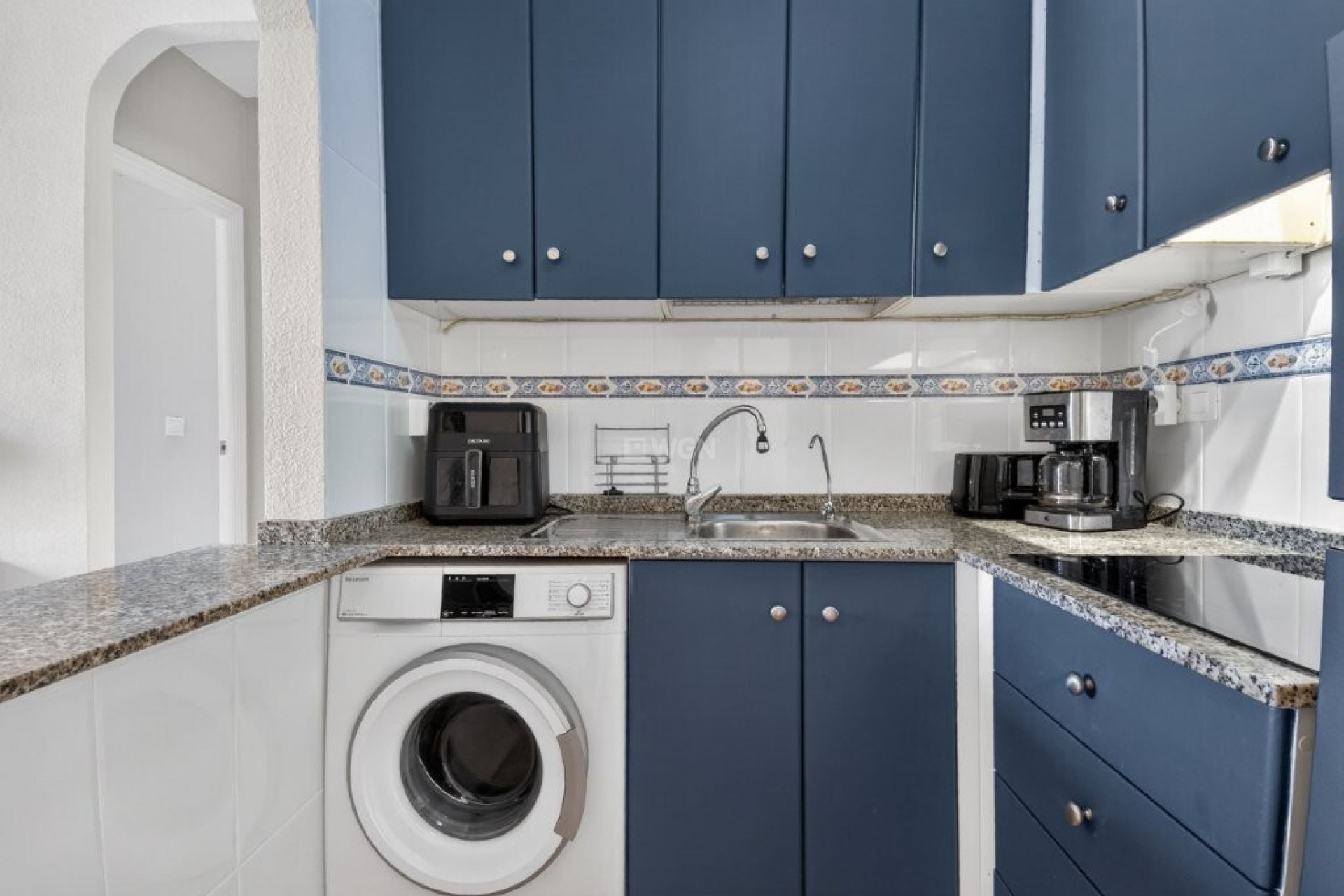 Resale - Penthouse - Torrevieja - Calas Blancas