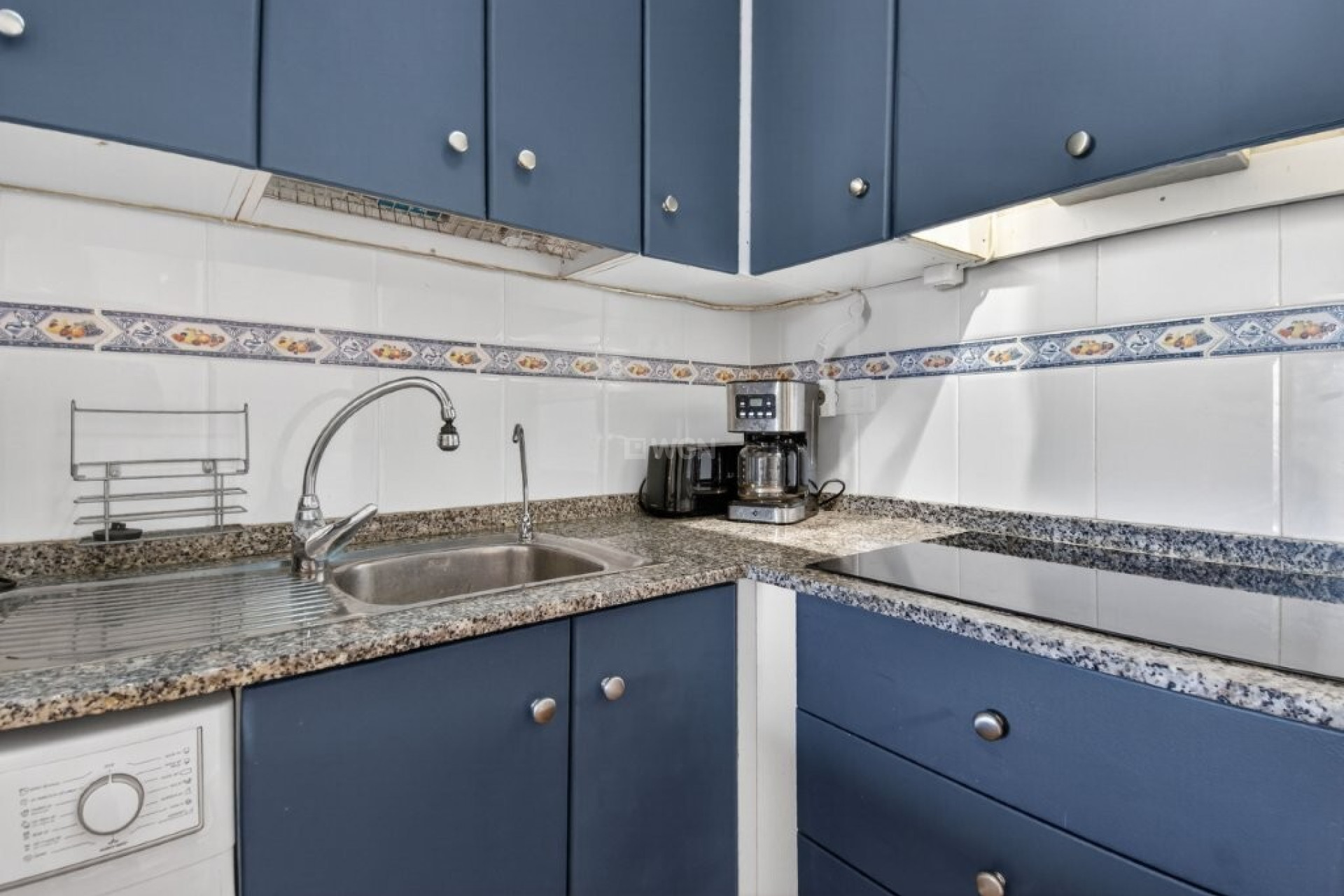 Resale - Penthouse - Torrevieja - Calas Blancas