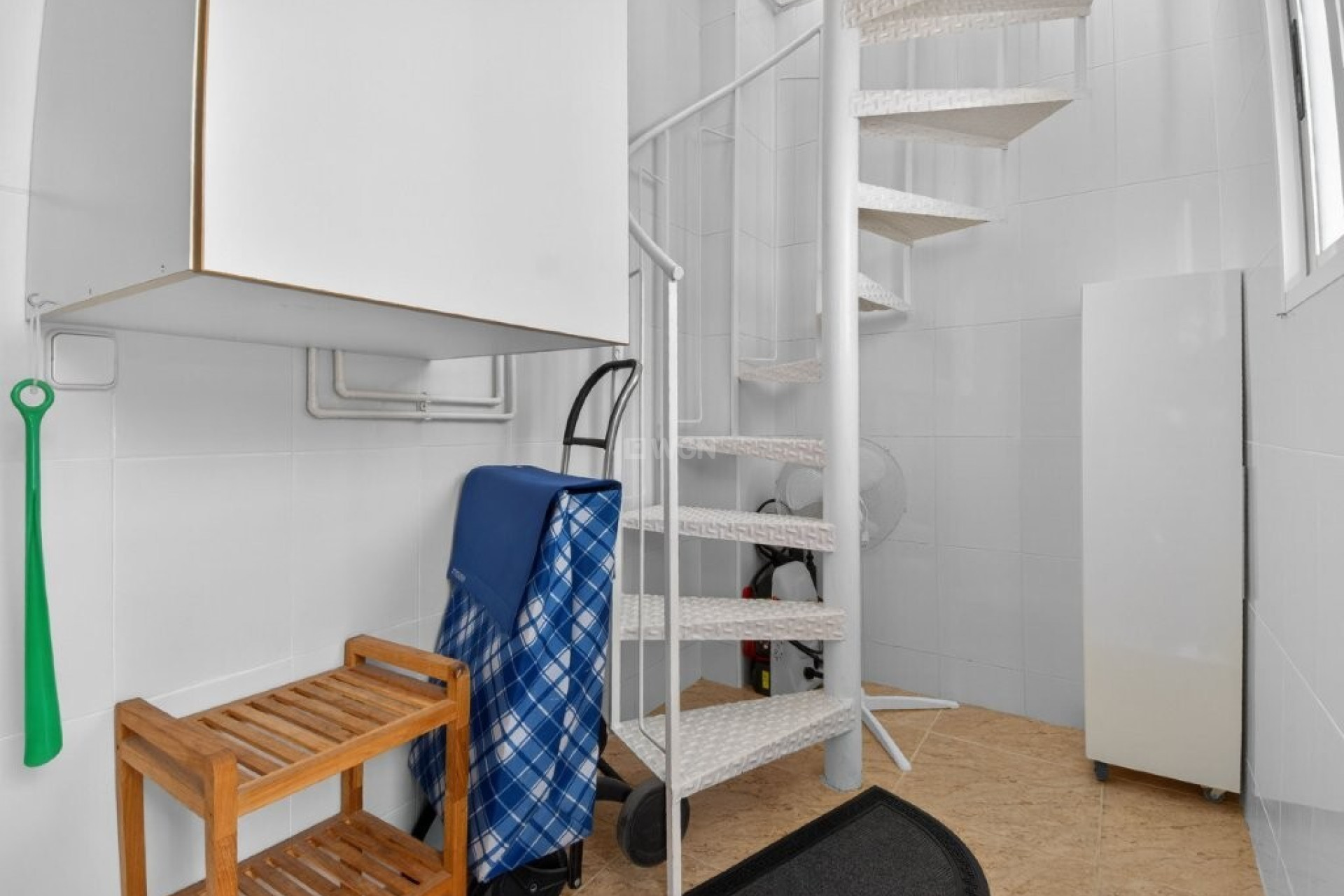 Resale - Penthouse - Torrevieja - Calas Blancas