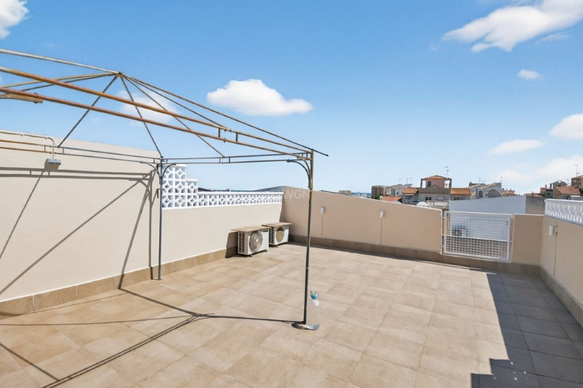 Resale - Penthouse - Torrevieja - Calas Blancas