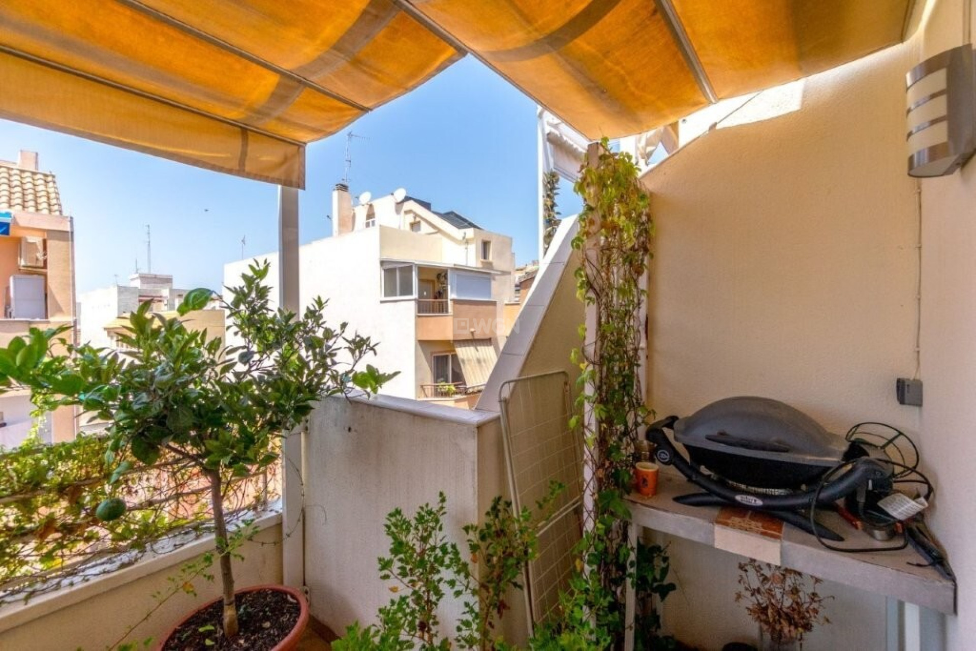 Resale - Penthouse - Torrevieja - CENTER