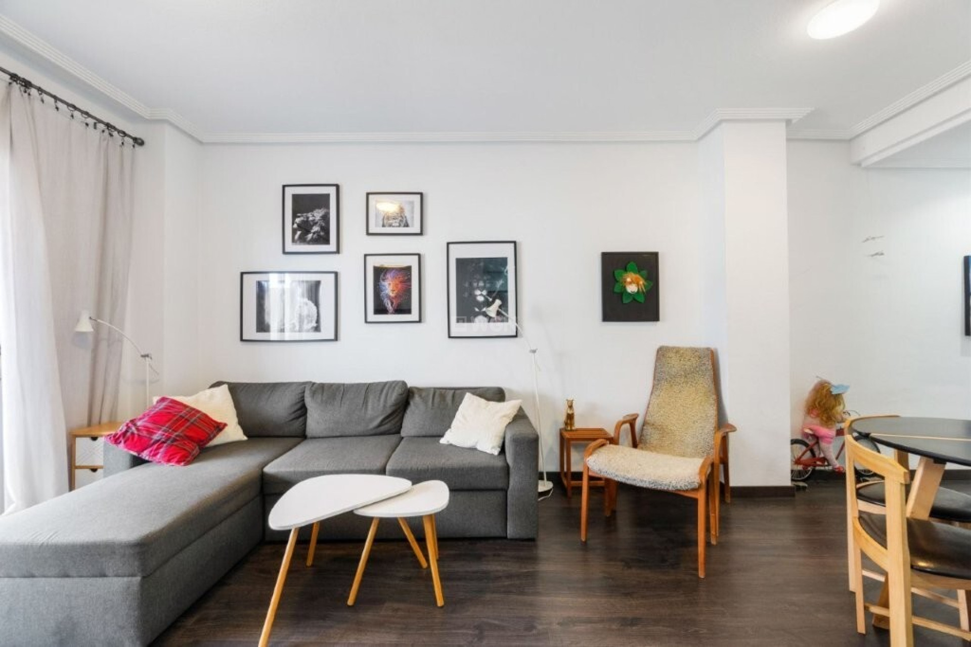 Resale - Penthouse - Torrevieja - CENTER