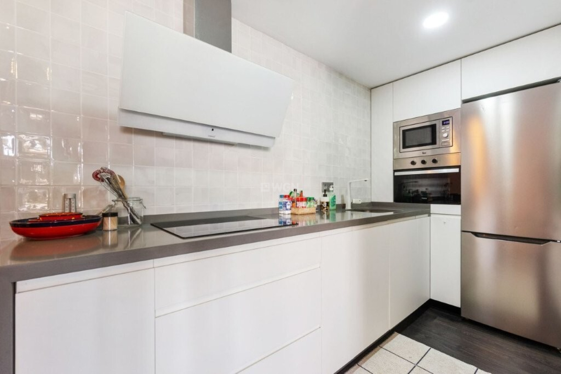 Resale - Penthouse - Torrevieja - CENTER