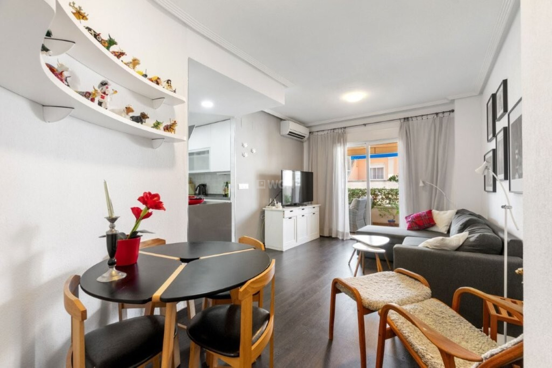 Resale - Penthouse - Torrevieja - CENTER