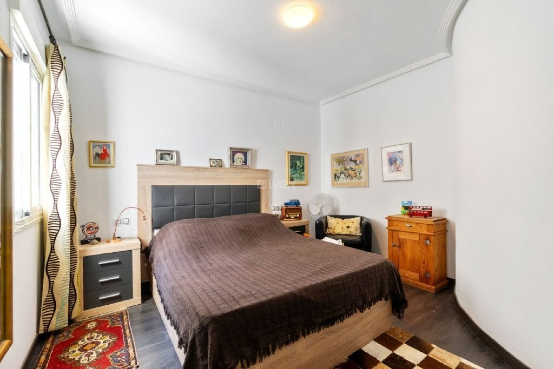 Resale - Penthouse - Torrevieja - CENTER