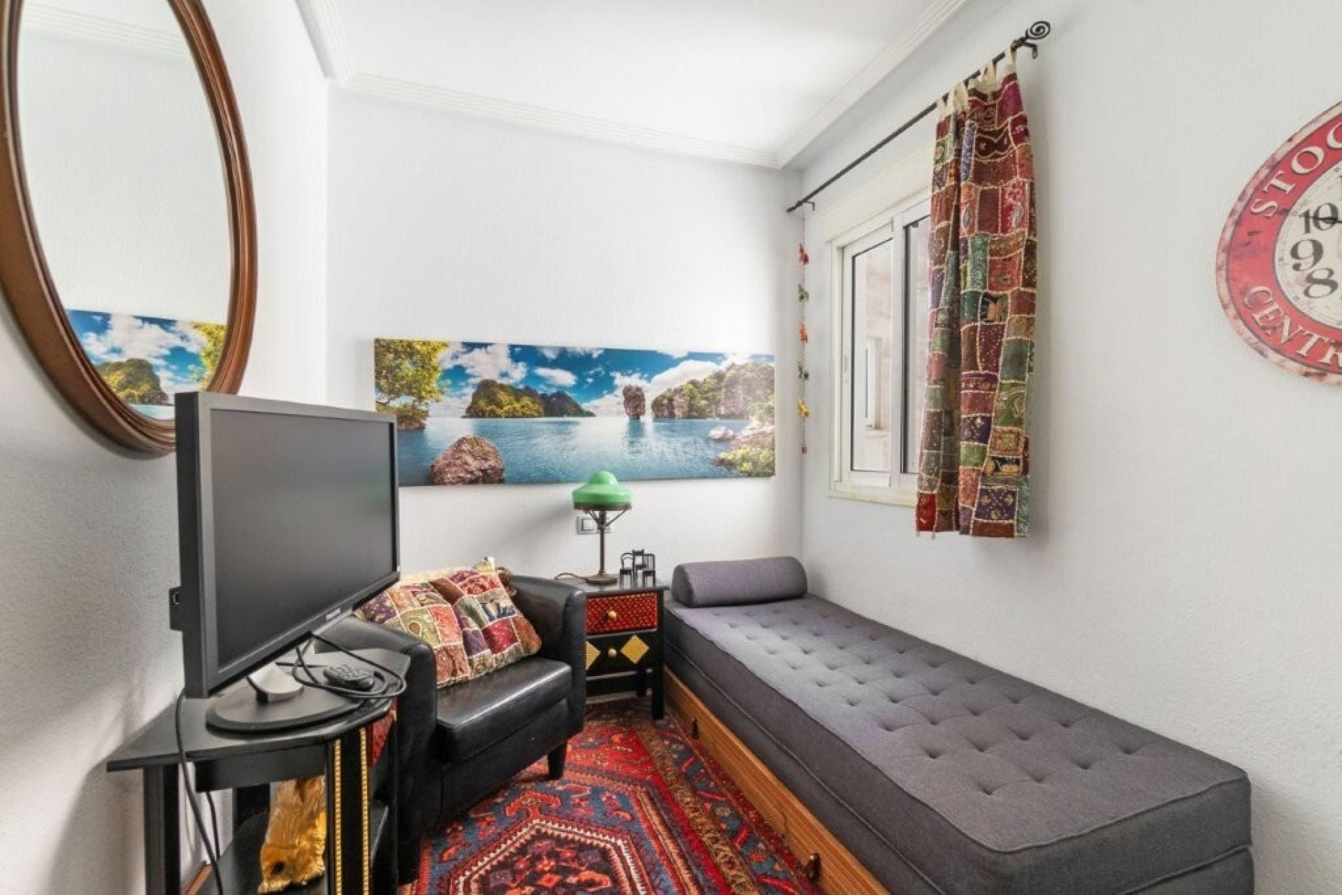 Resale - Penthouse - Torrevieja - CENTER