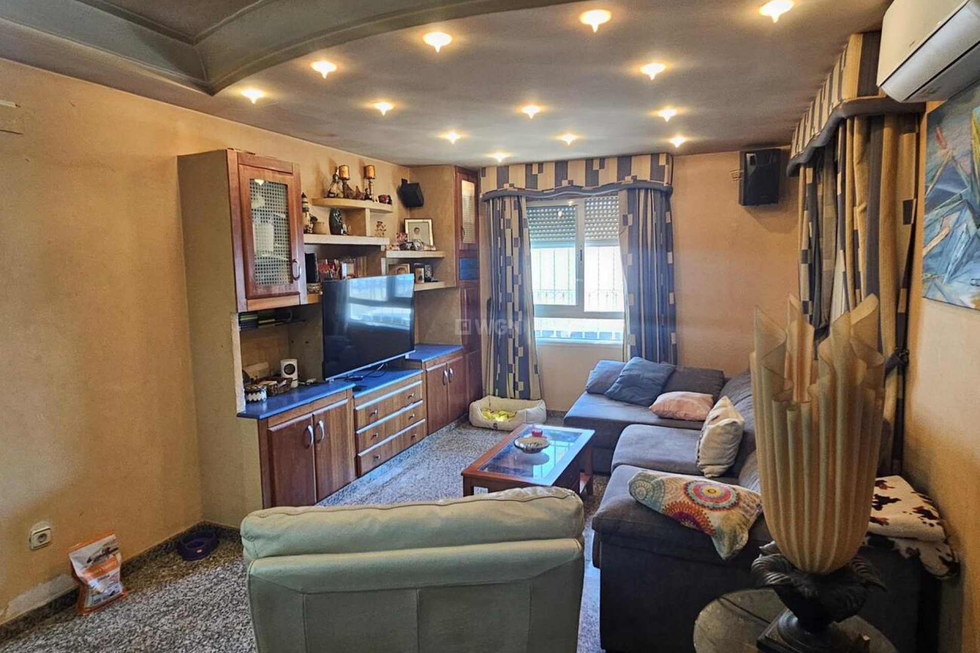 Resale - Penthouse - Torrevieja - CENTRE