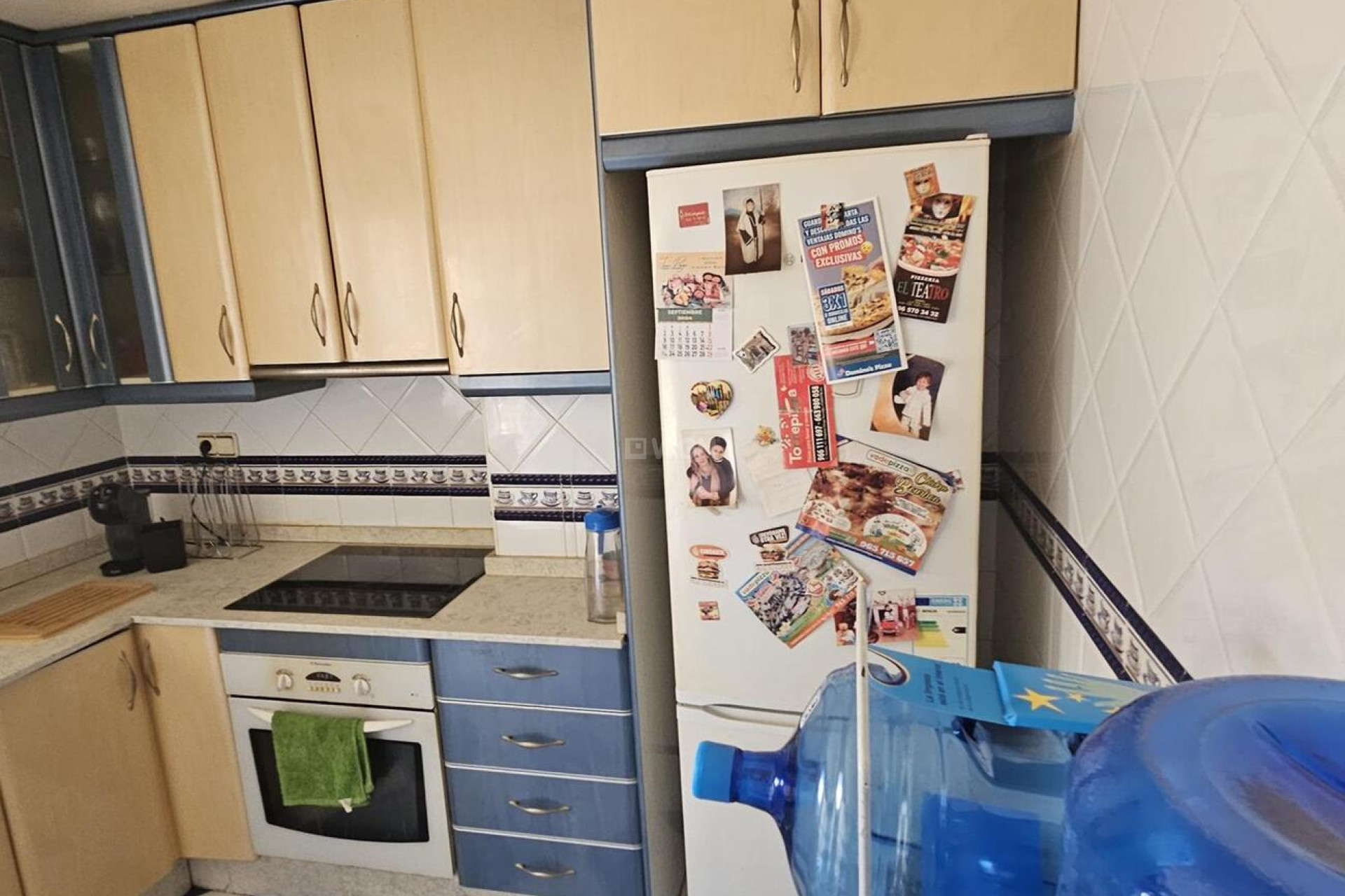 Resale - Penthouse - Torrevieja - CENTRE