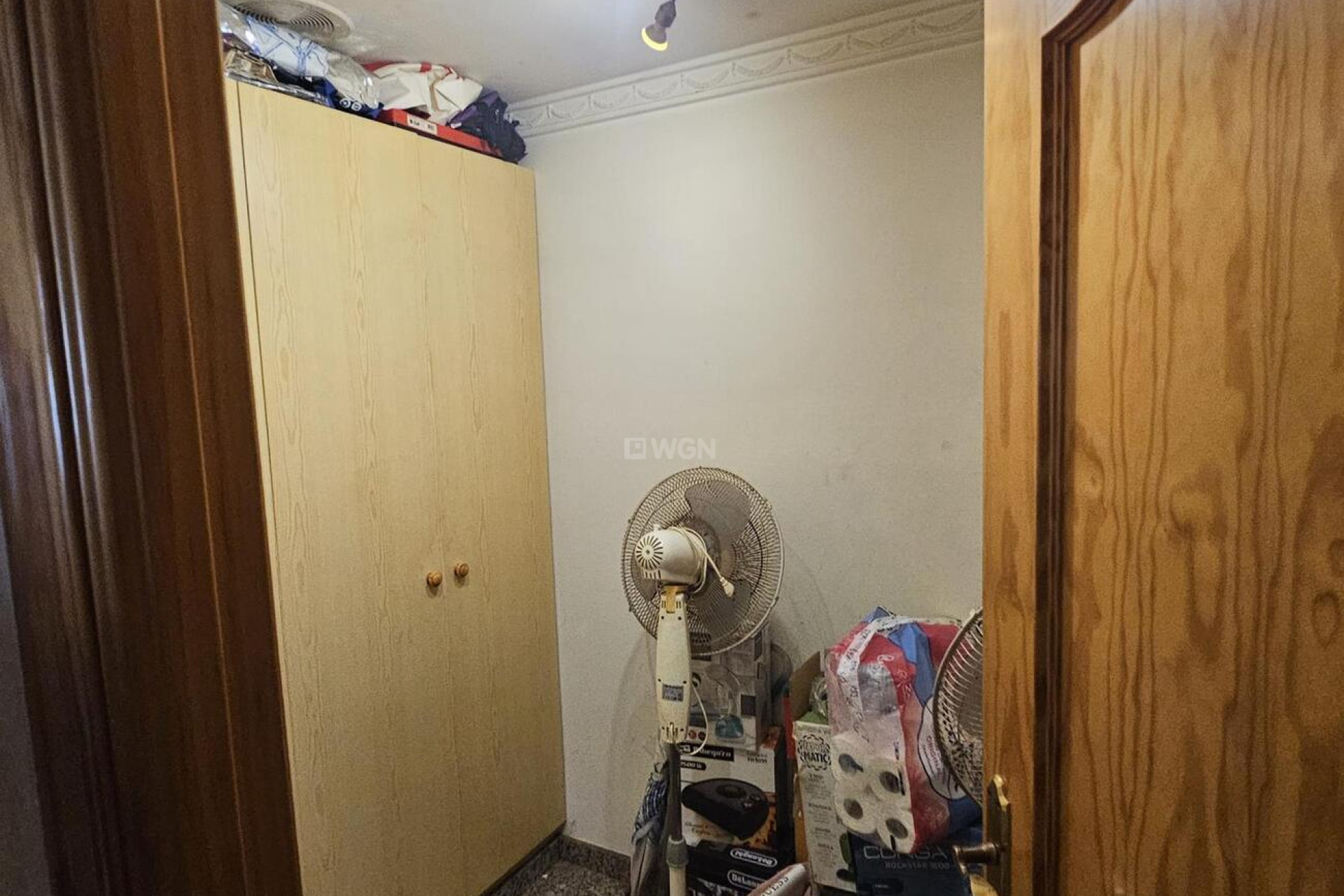 Resale - Penthouse - Torrevieja - CENTRE