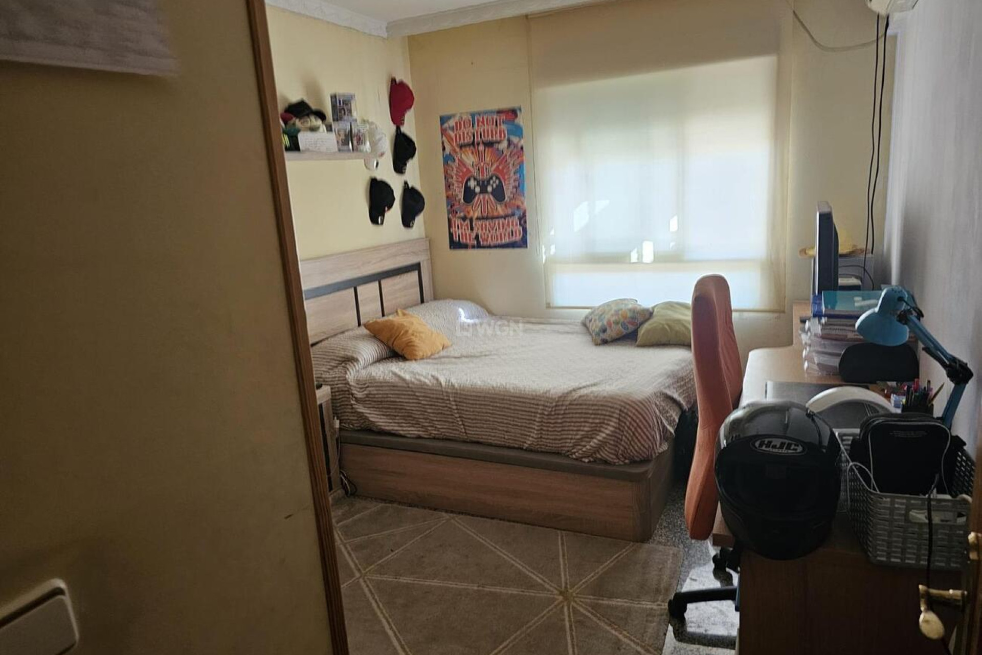 Resale - Penthouse - Torrevieja - CENTRE