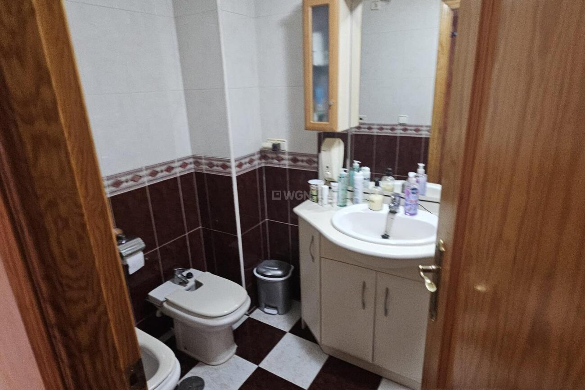 Resale - Penthouse - Torrevieja - CENTRE